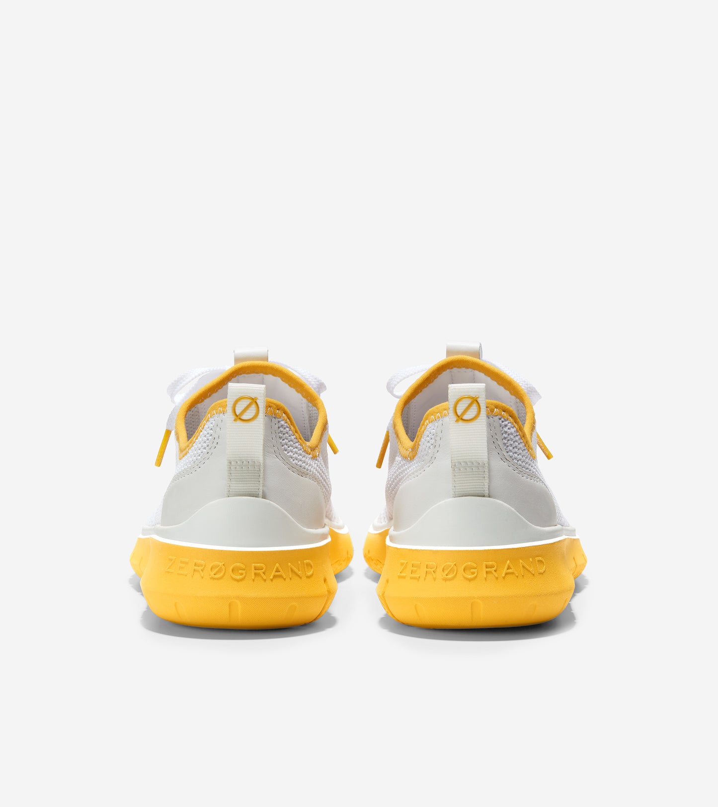 ColeHaan-Generation Zerøgrand -c33099-White Stitchlite™-Yellow