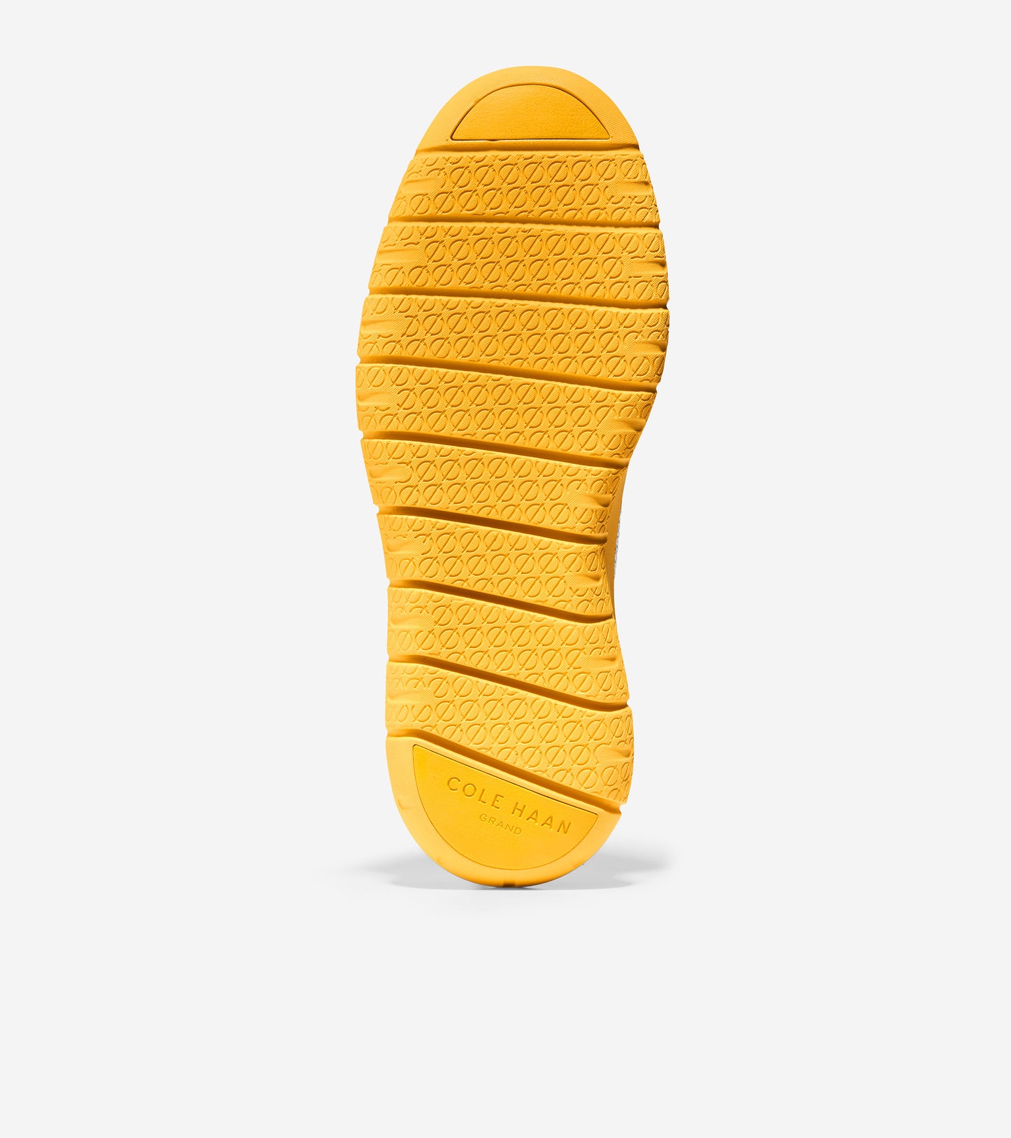 ColeHaan-Generation Zerøgrand -c33099-White Stitchlite™-Yellow