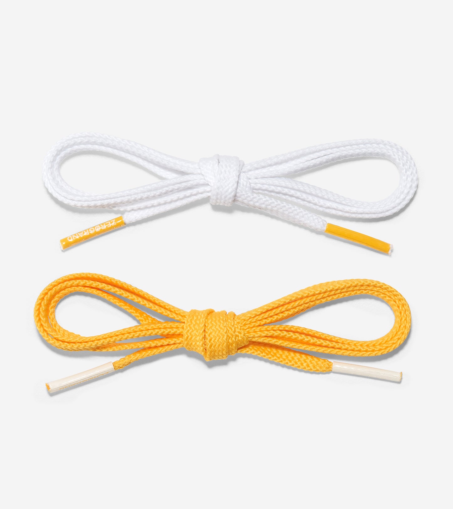 ColeHaan-Generation Zerøgrand -c33099-White Stitchlite™-Yellow