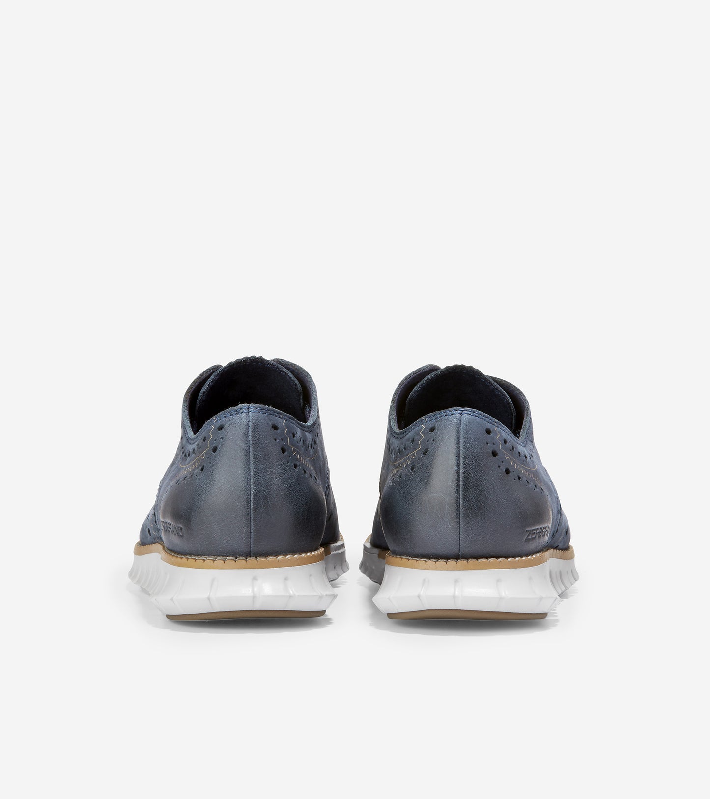 ColeHaan-ZERØGRAND Wingtip Oxford-c33675-Ombre Blue Nubuck