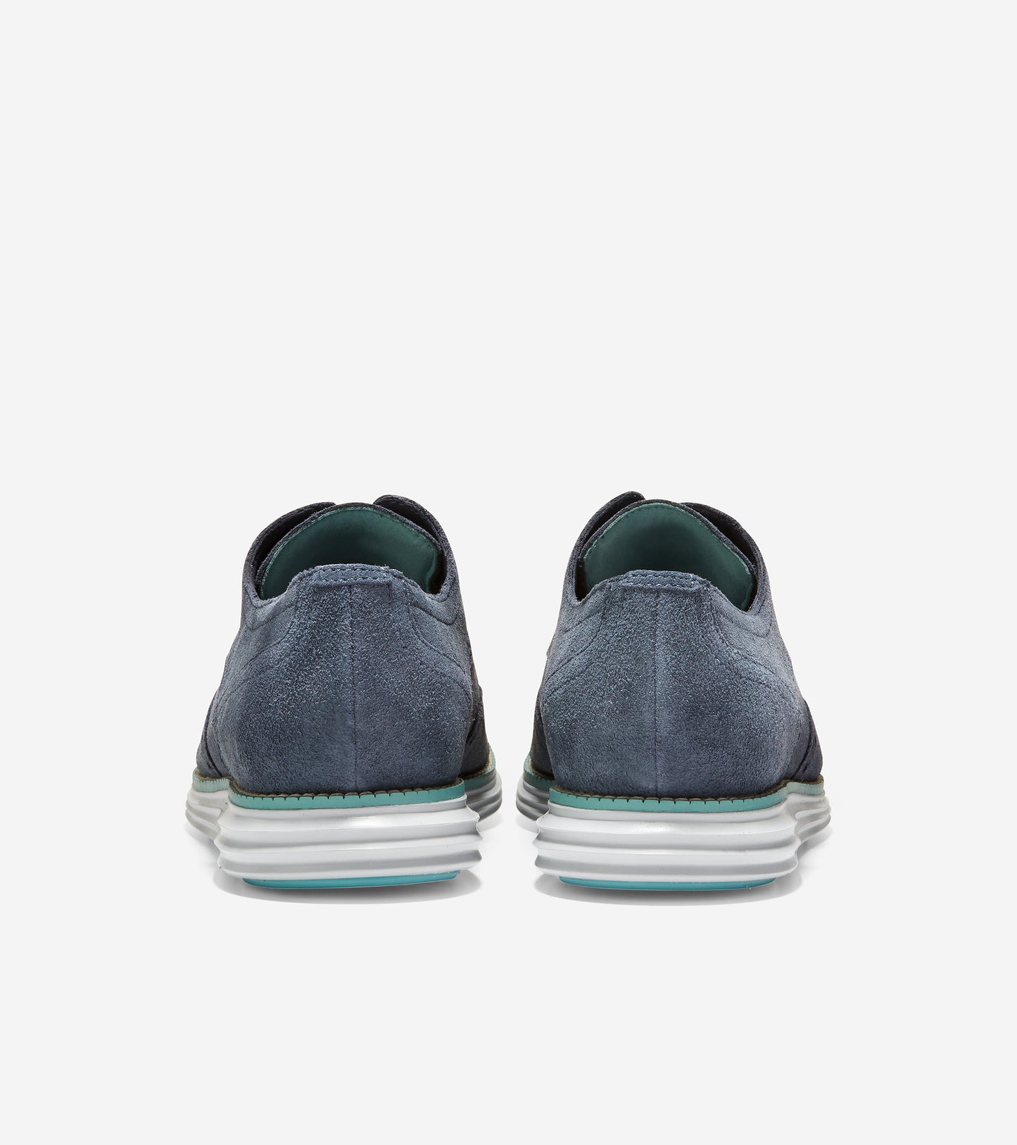 ColeHaan-ØriginalGrand Wingtip Oxford,-c33686-Ombre Blue Suede-Cool Gray