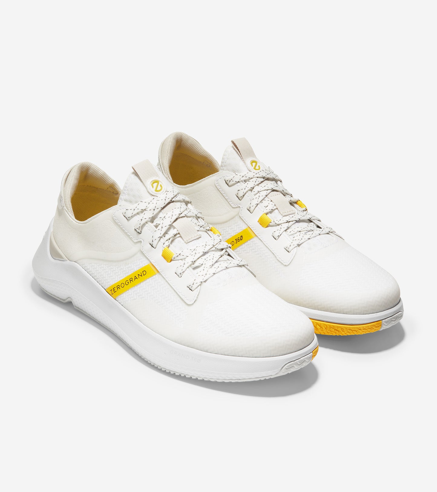 ColeHaan-Zerøgrand Winner Tennis Sneaker-c34008-White/Nimbus Cloud/Cyber Yellow/Optic White