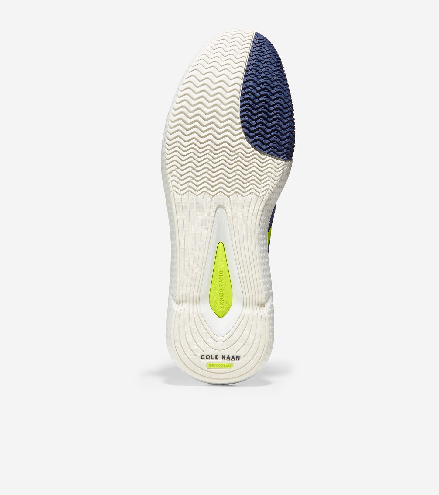 ColeHaan-Zerøgrand Winner Tennis Sneaker-c34011-Navy Ink/Pacific Blue/Safety Yellow/Optic White
