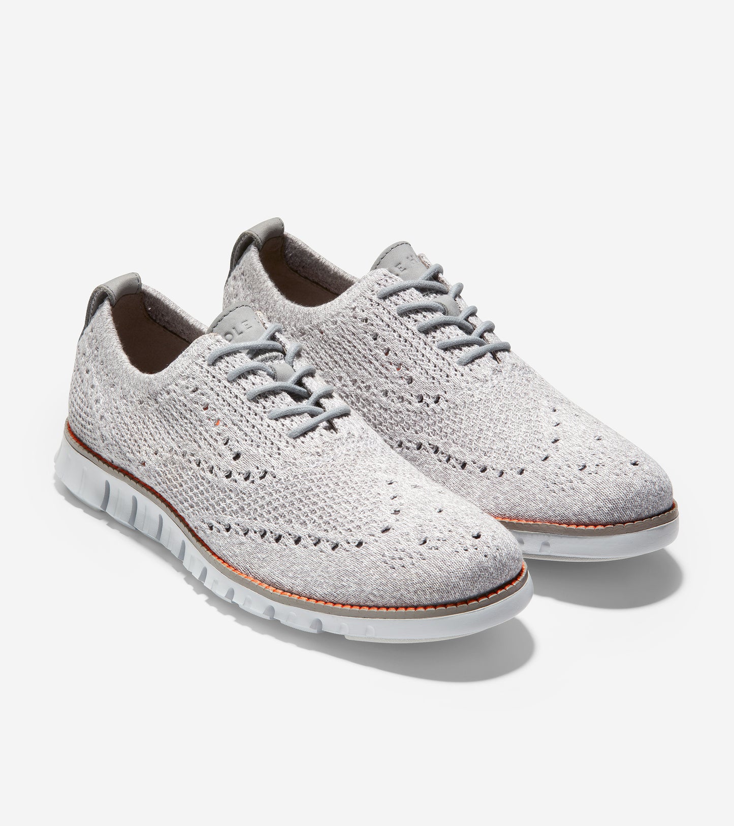 ColeHaan-ZERØGRAND Wingtip Oxford-c34361-Sleet Stitchlite