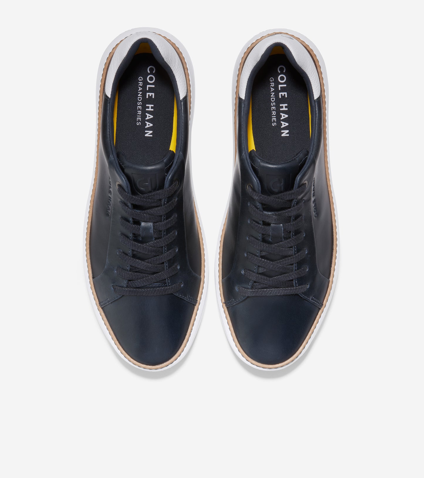 grandpro topspin sneaker-C34485-Blue Nights/Nimbus Cloud