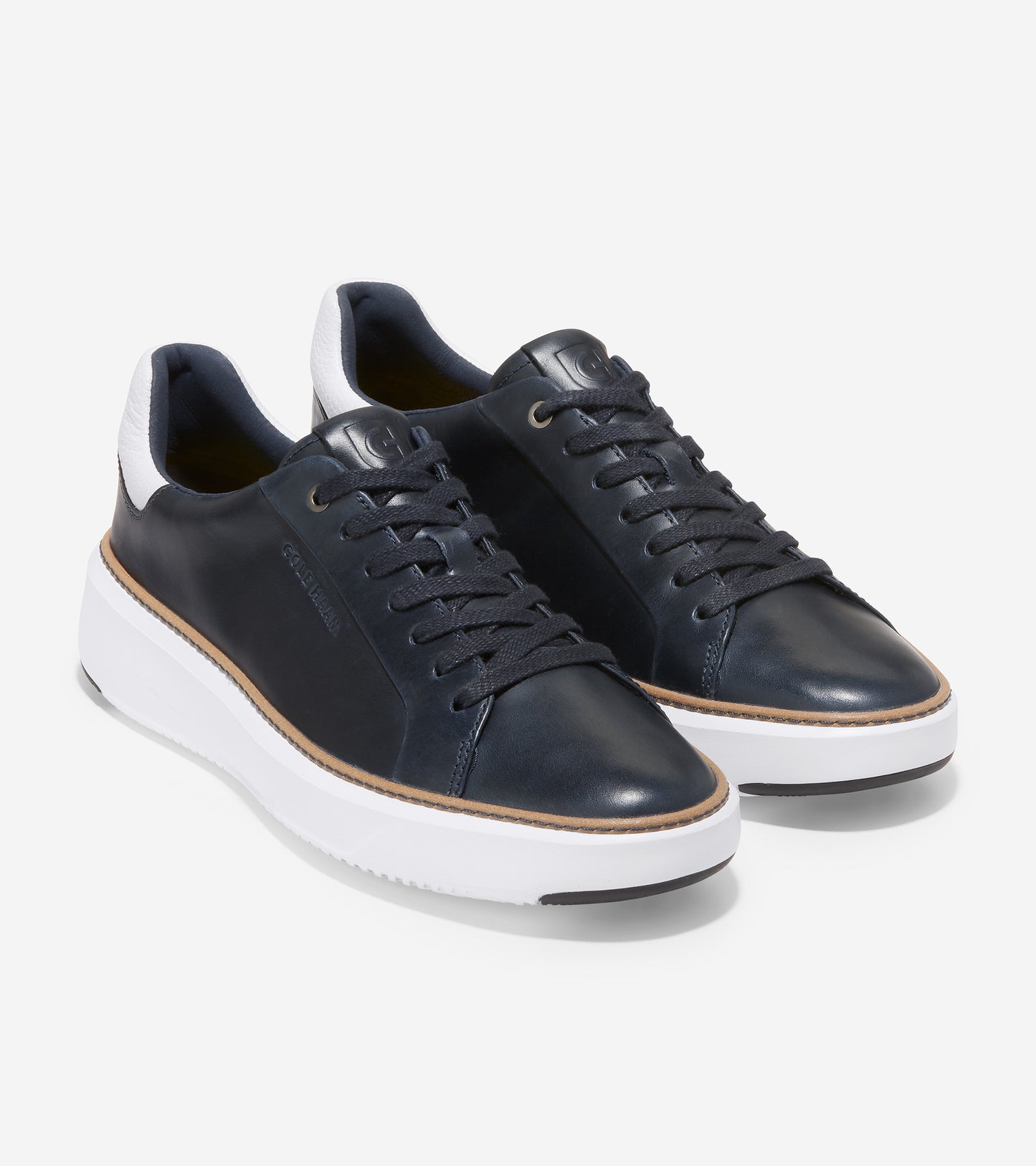 grandpro topspin sneaker-C34485-Blue Nights/Nimbus Cloud