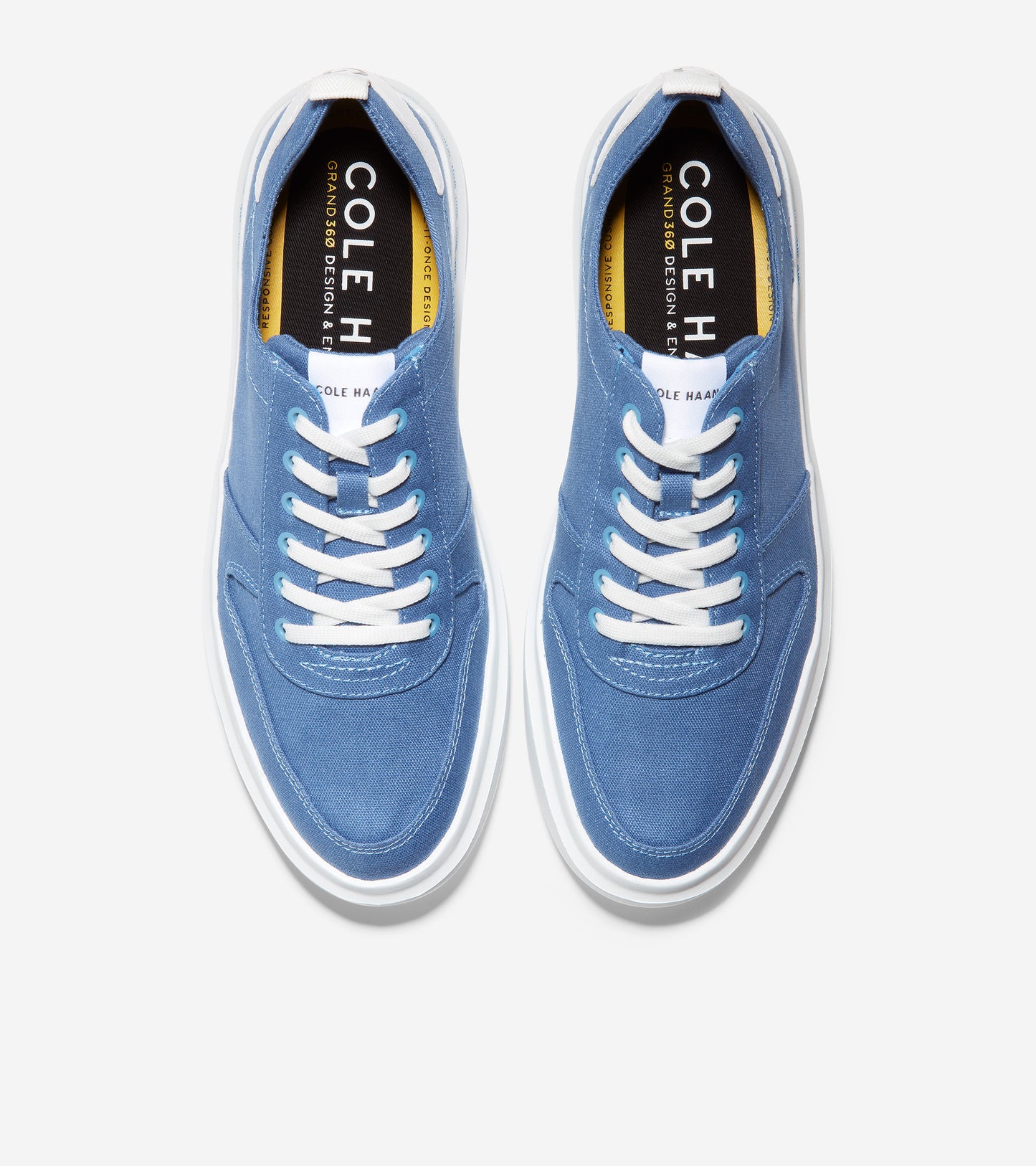 ColeHaan-Grandprø Rally Canvas Court Sneaker-c34743-Pacific Coast-Optic White