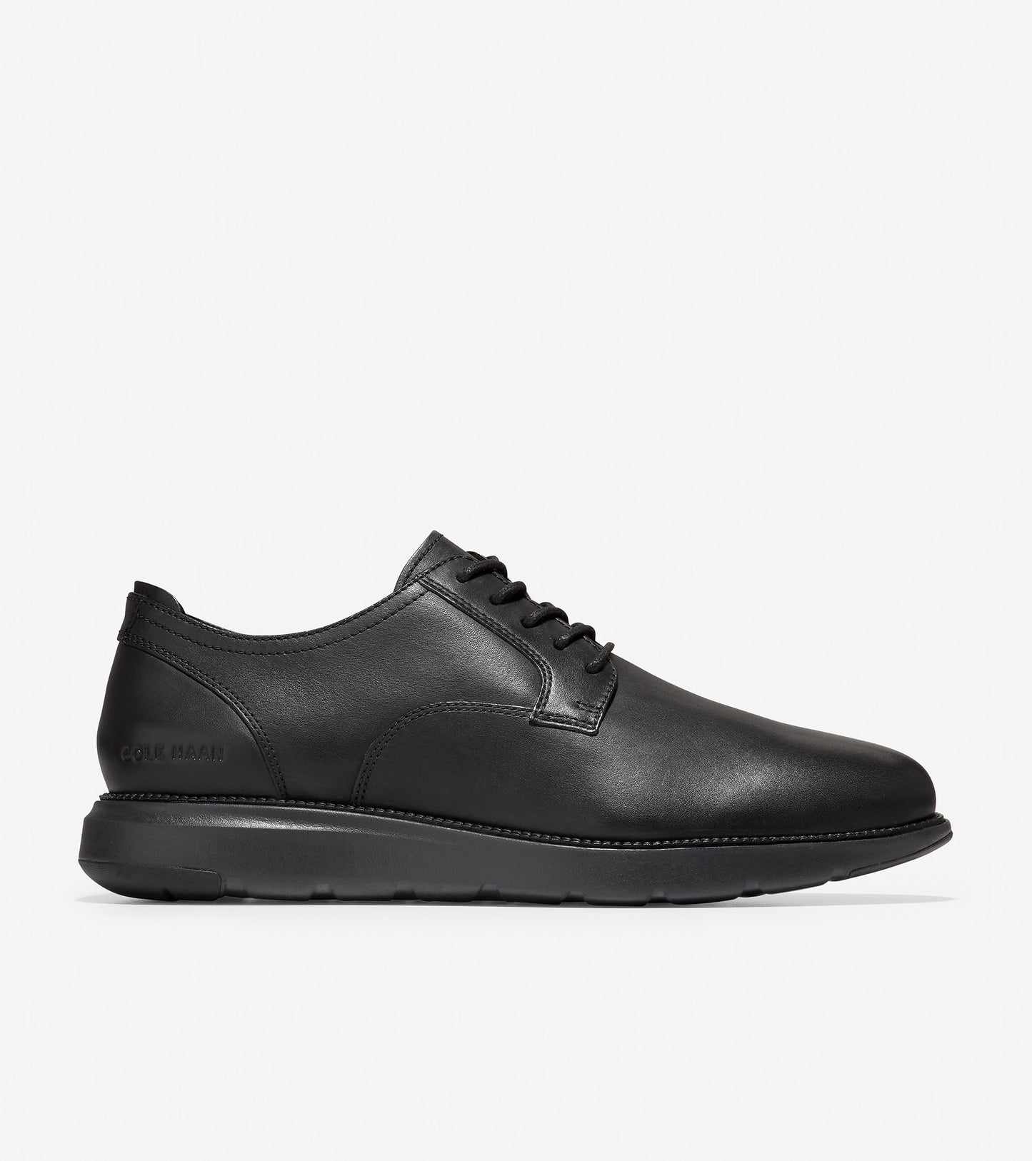 C34852-Grand Atlantic Oxford -Black-Black