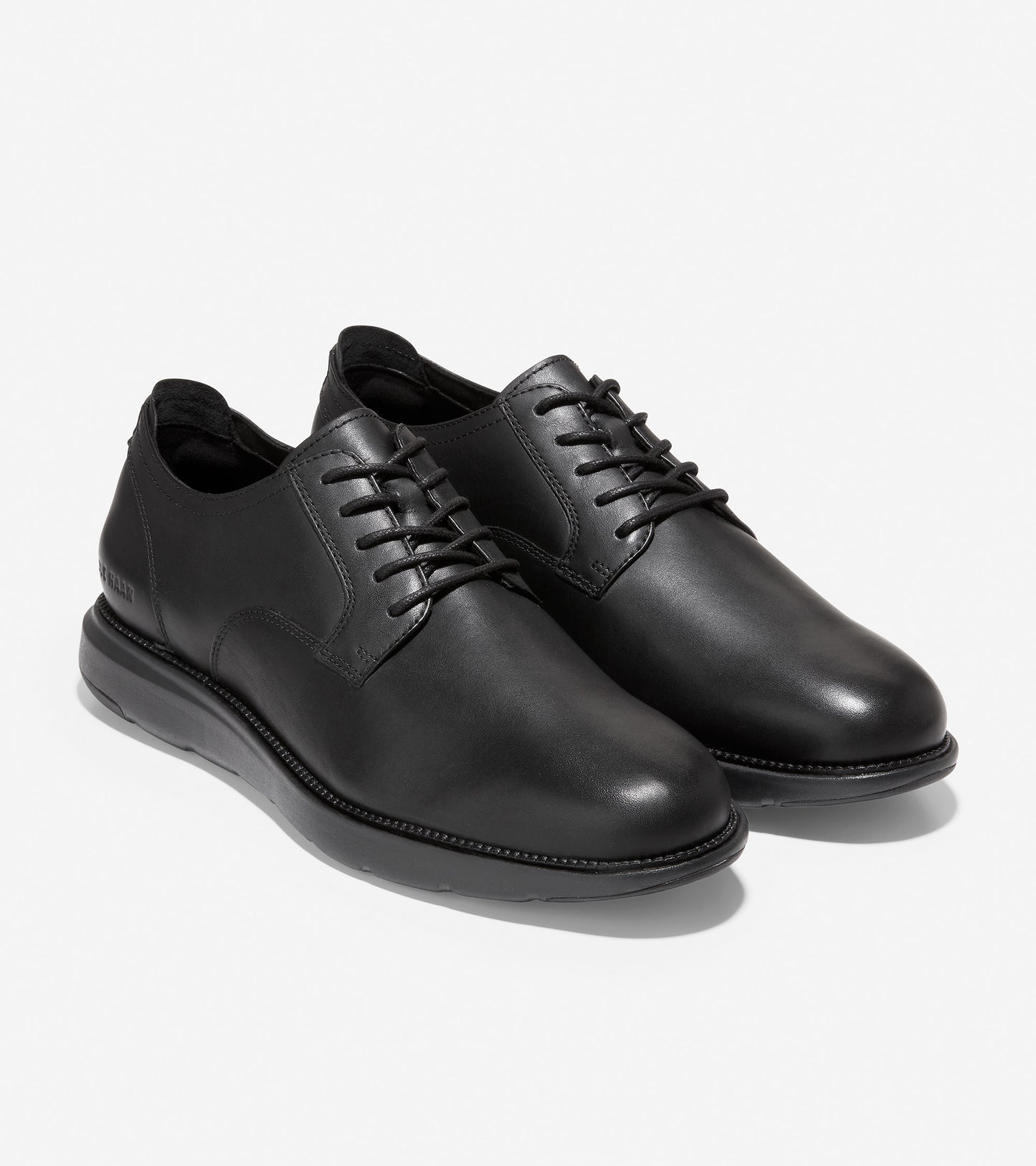 C34852-Grand Atlantic Oxford -Black-Black