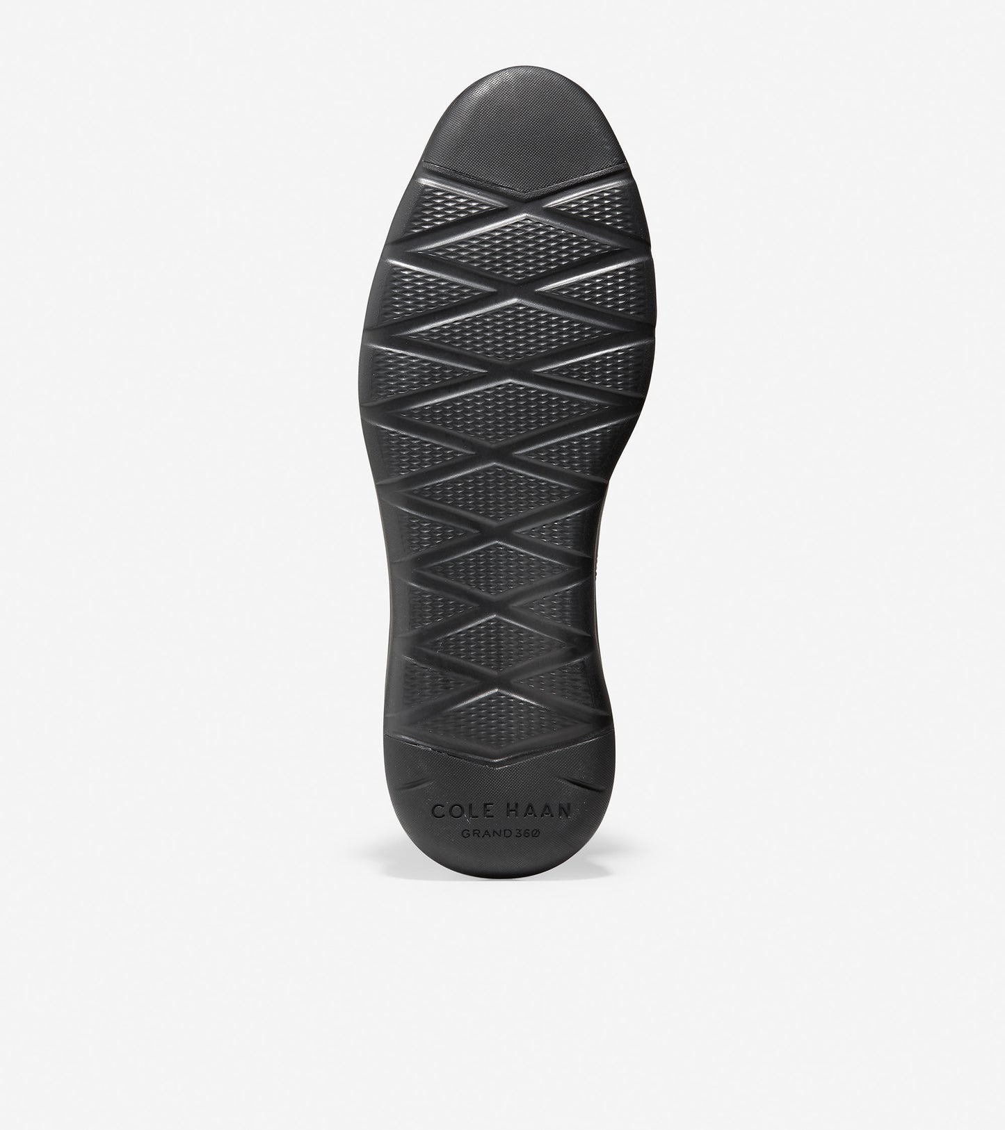 C34852-Grand Atlantic Oxford -Black-Black