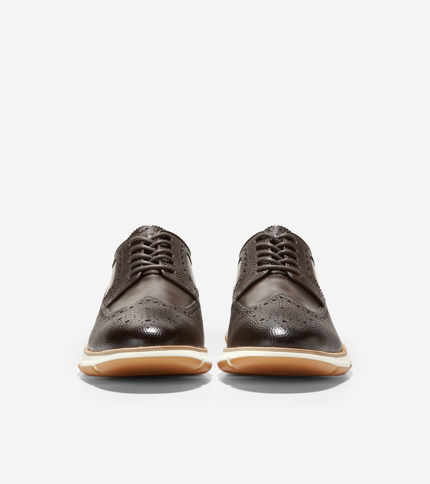 4.ZERØGRAND Longwing Oxford-C35560-Java Pebbled