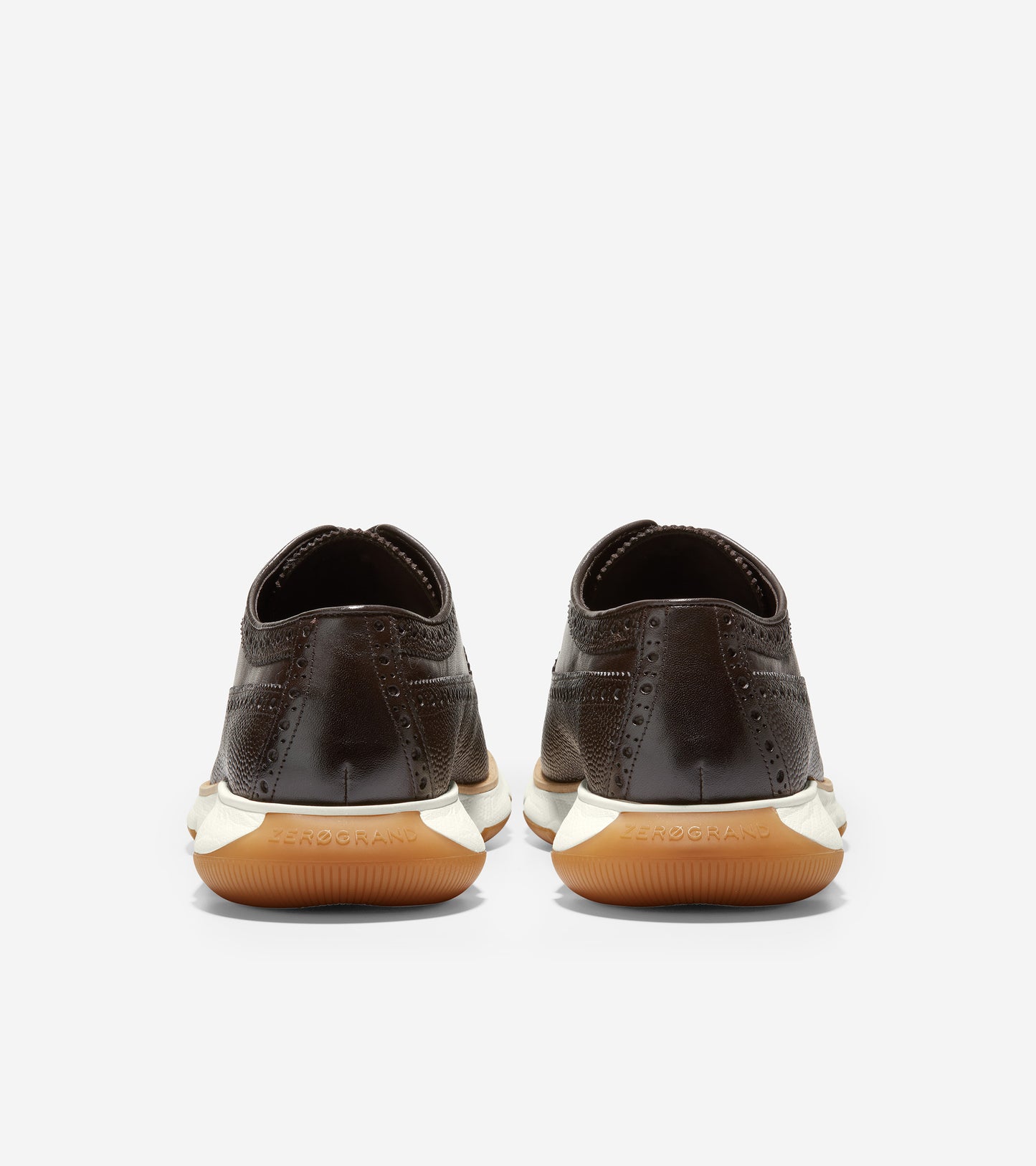 4.ZERØGRAND Longwing Oxford-C35560-Java Pebbled