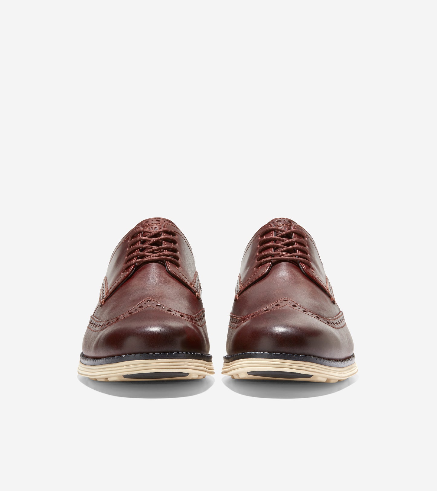 C35622-ØriginalGrand Wingtip Oxford-Burnt Henna-Alabaster-Grey