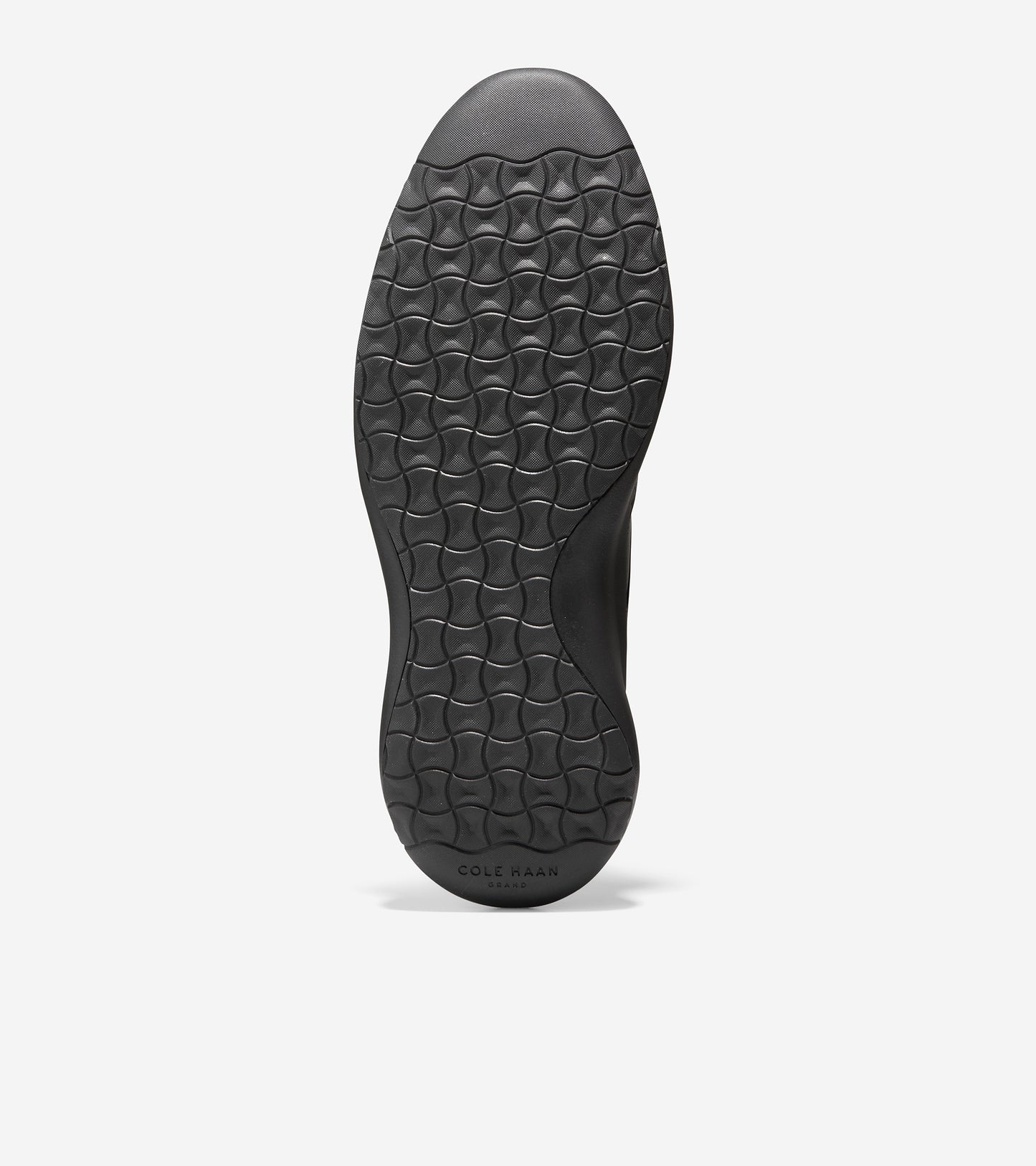 Grand Troy Wingtip Oxford-c35813-Black-Black