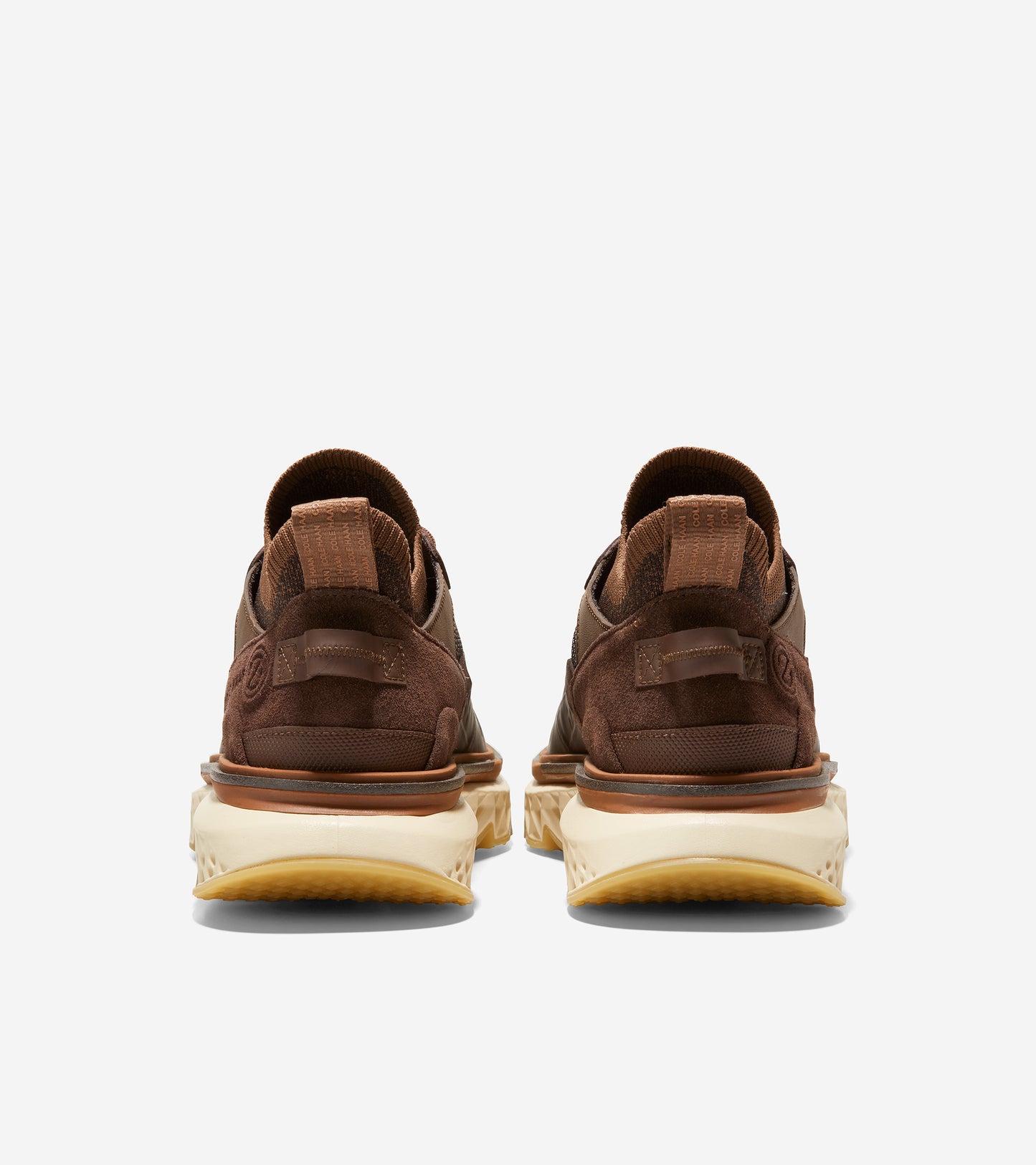 c36096-Men's 5.ZERØGRAND WRK Sneaker-Black Walnut-Coffee-Alabaster