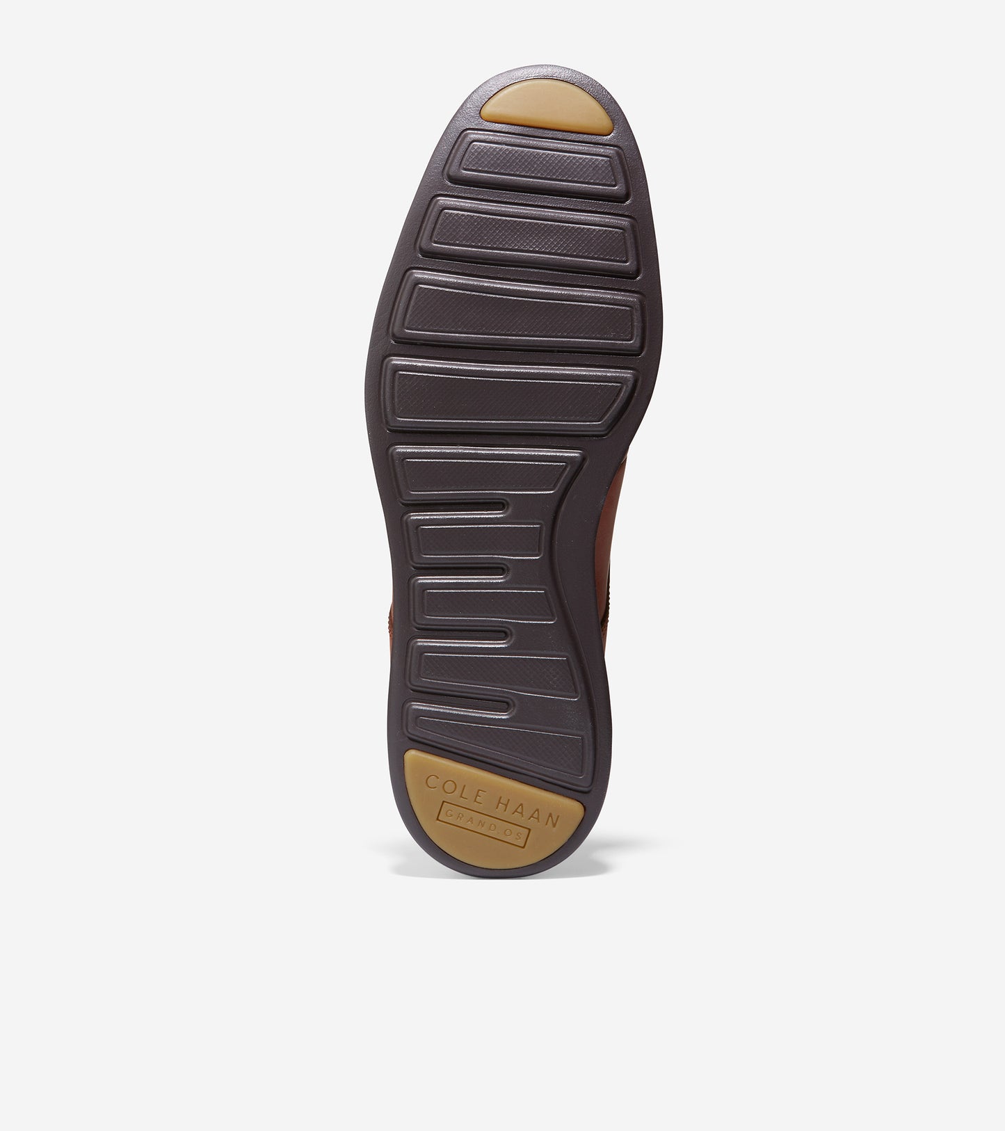 C36516-ØriginalGrand Plain Toe Oxford-Woodbury-Dark Chocolate