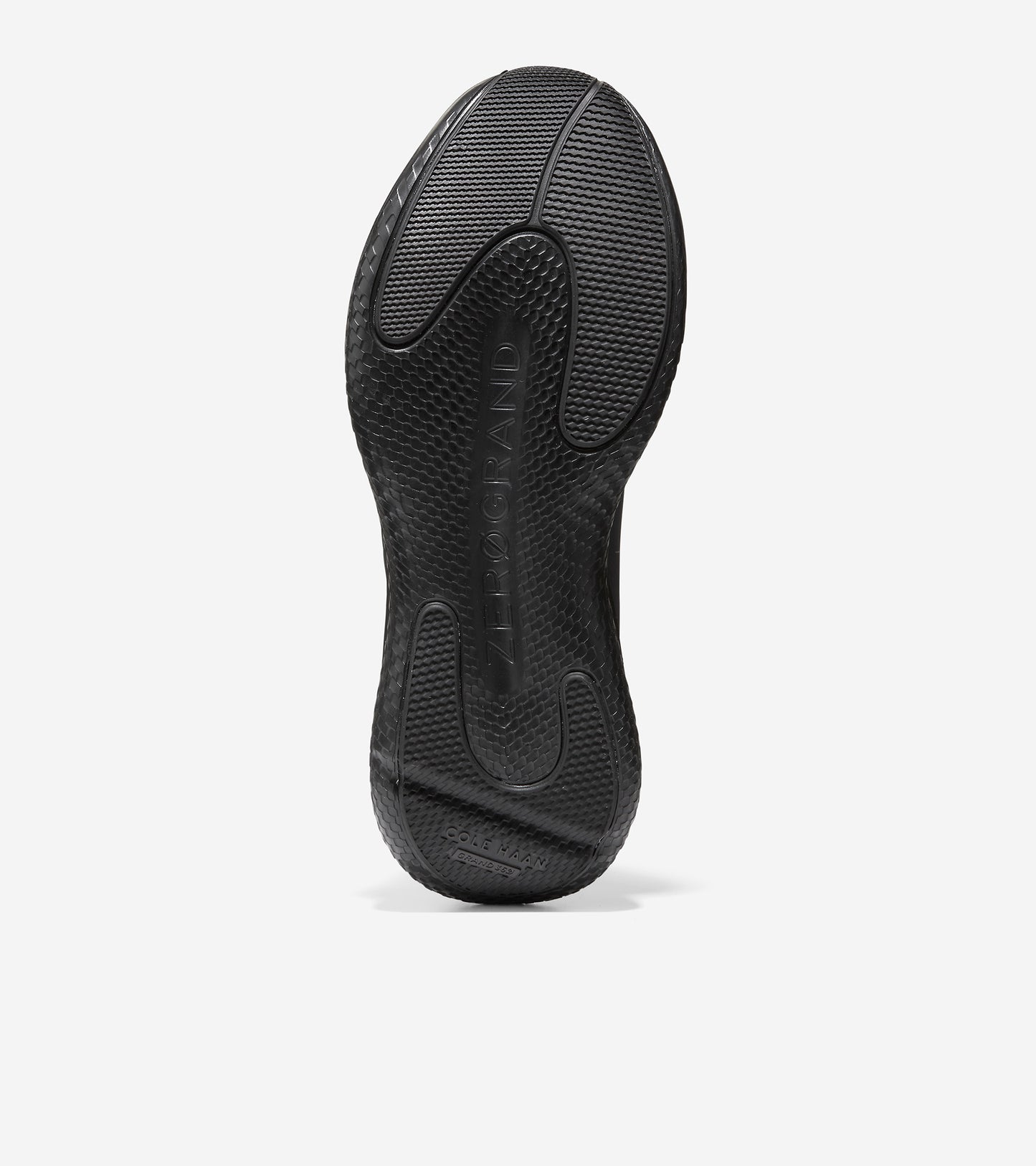C37108-ZERØGRAND Changepace Slip-On Sneaker-Black-Pavement