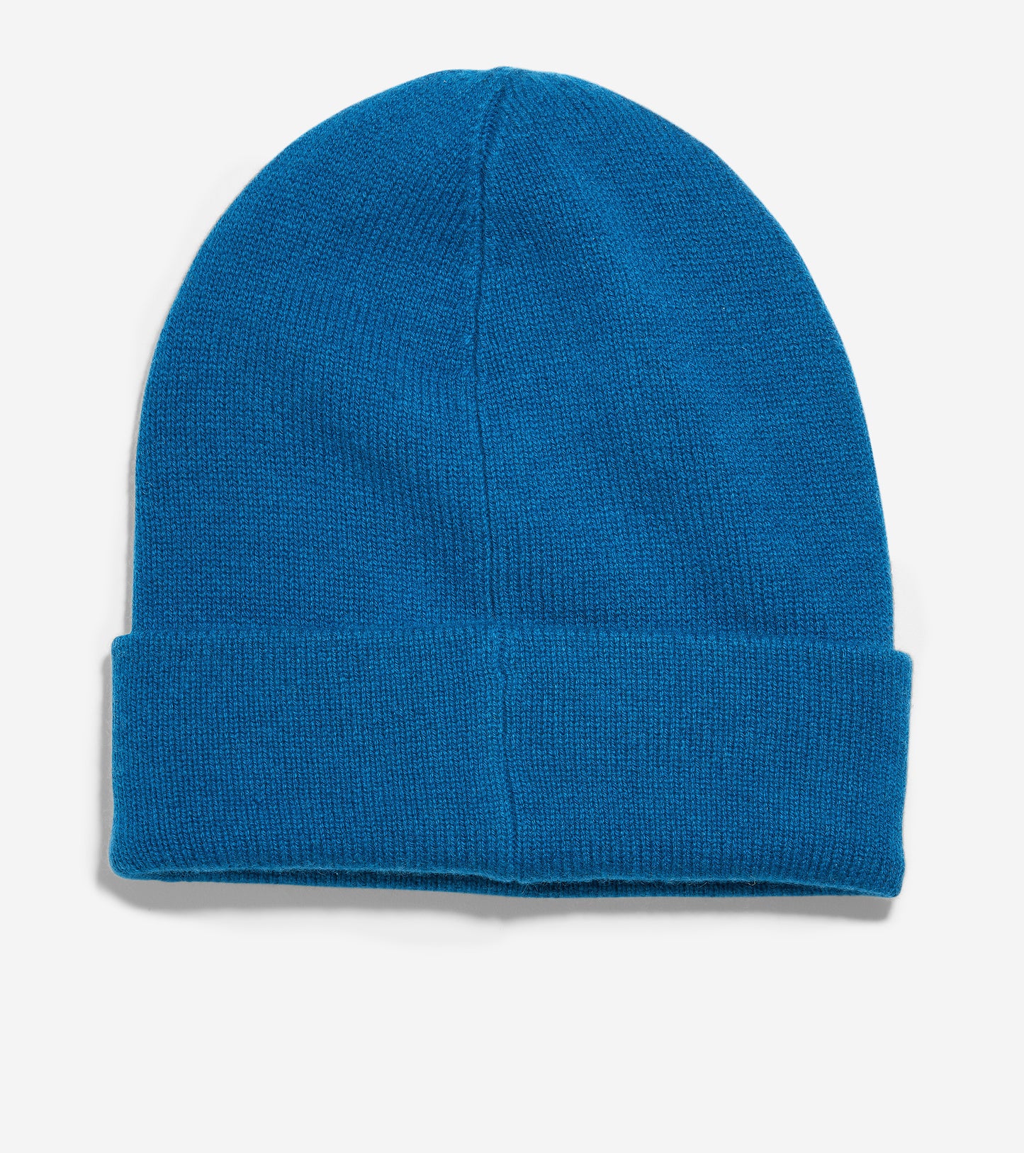 ColeHaan-ZERØGRAND Logo Beanie-f11770-Electric Blue