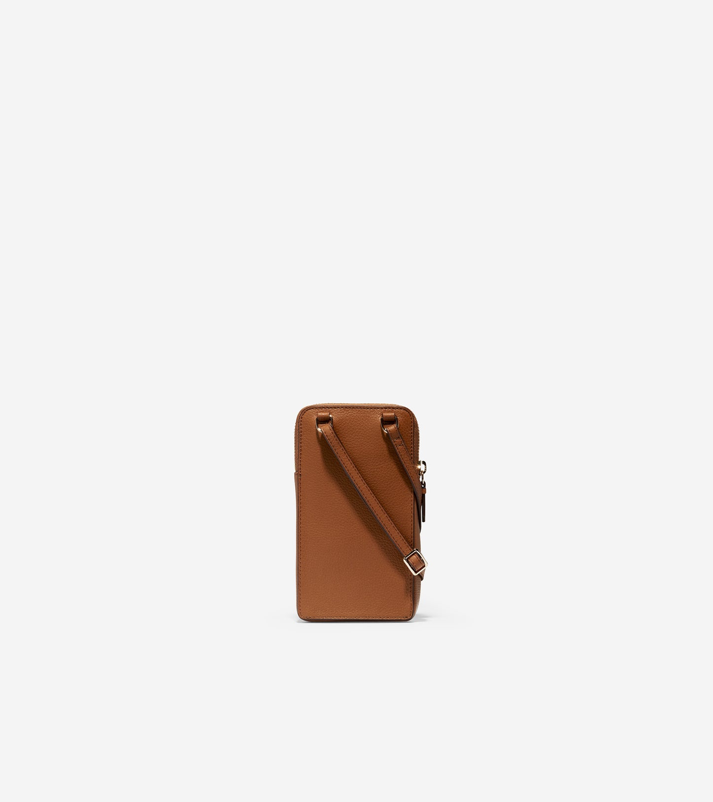 ColeHaan-Cell Phone Crossbody -u04520-British Tan