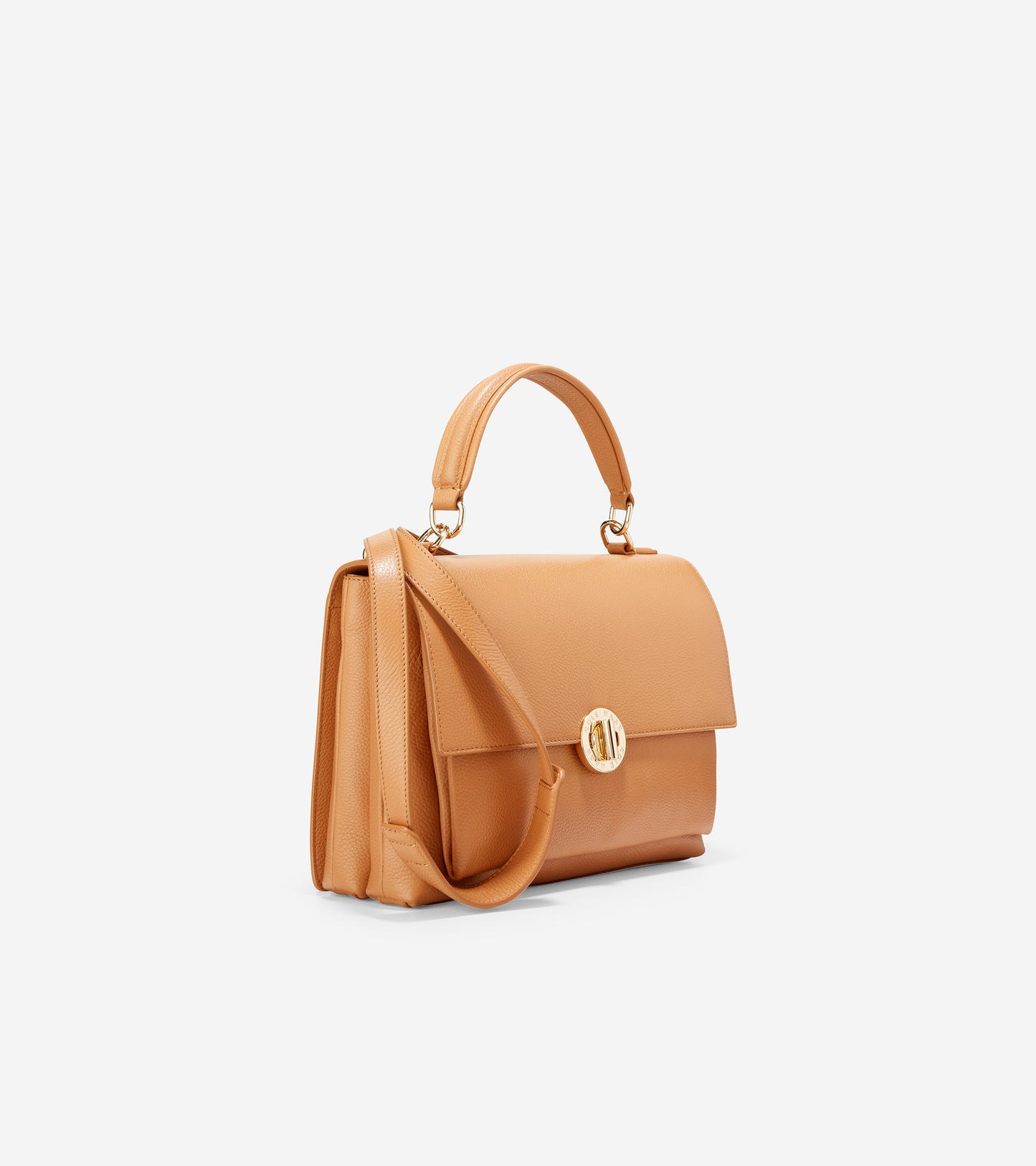 ColeHaan-Grand Ambition 4-In-1 Crossbody-u05232-PECAN
