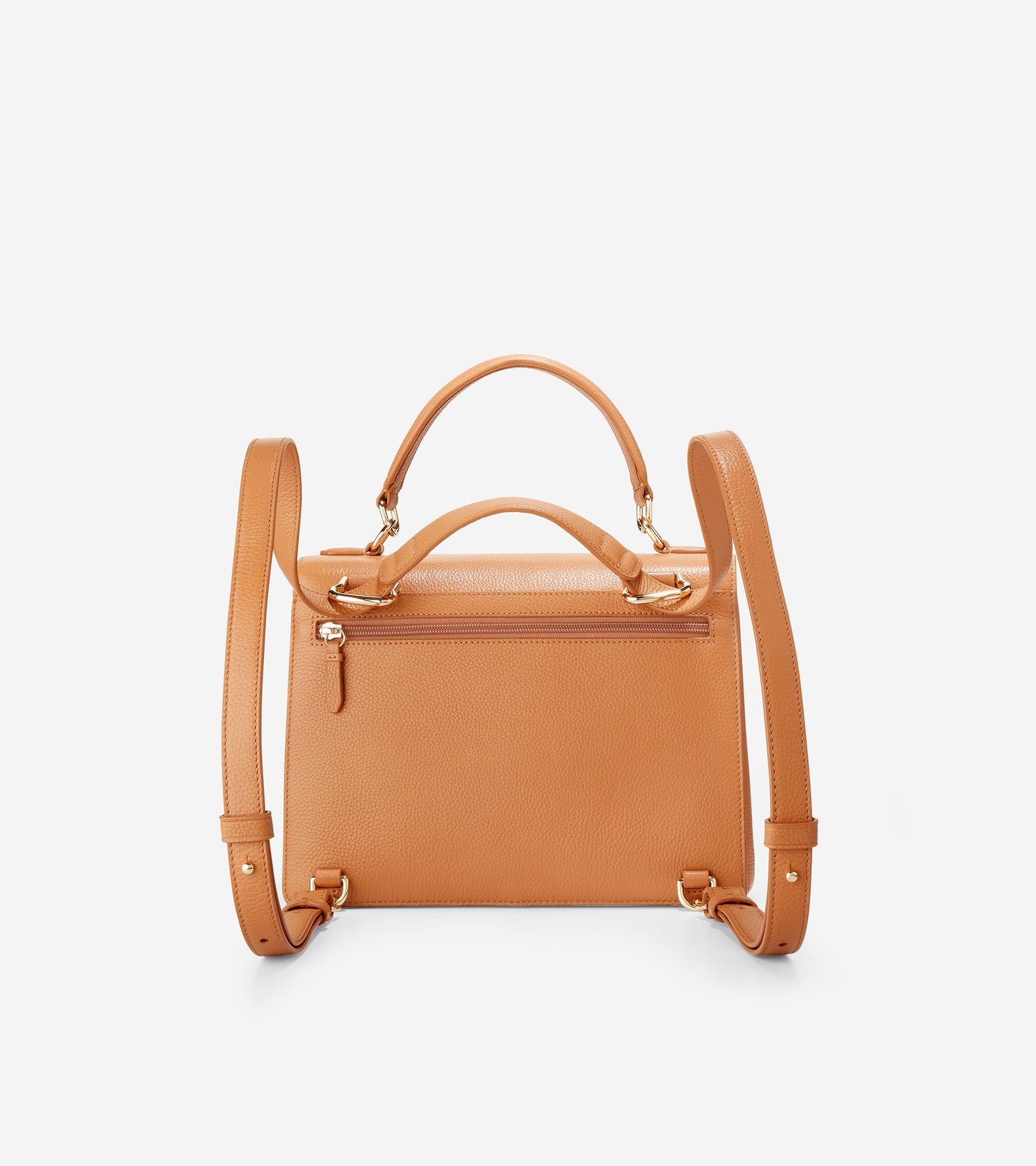 ColeHaan-Grand Ambition 4-In-1 Crossbody-u05232-PECAN