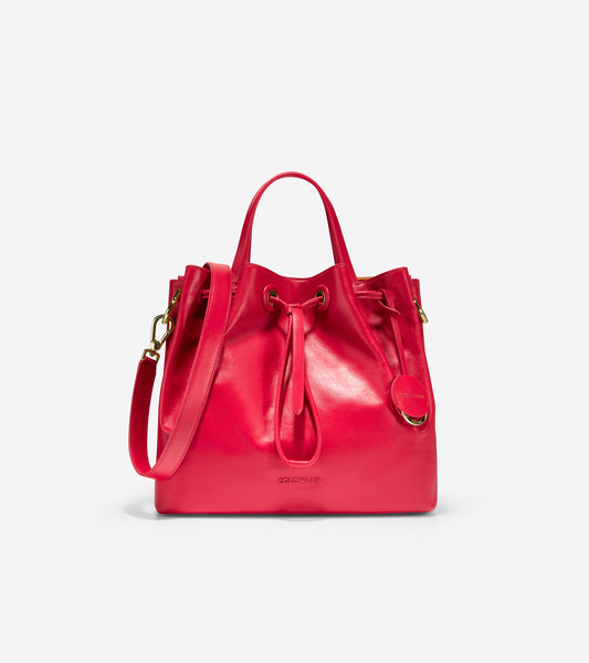 ColeHaan-Grand Ambition Bucket Bag-u05491-Azalea