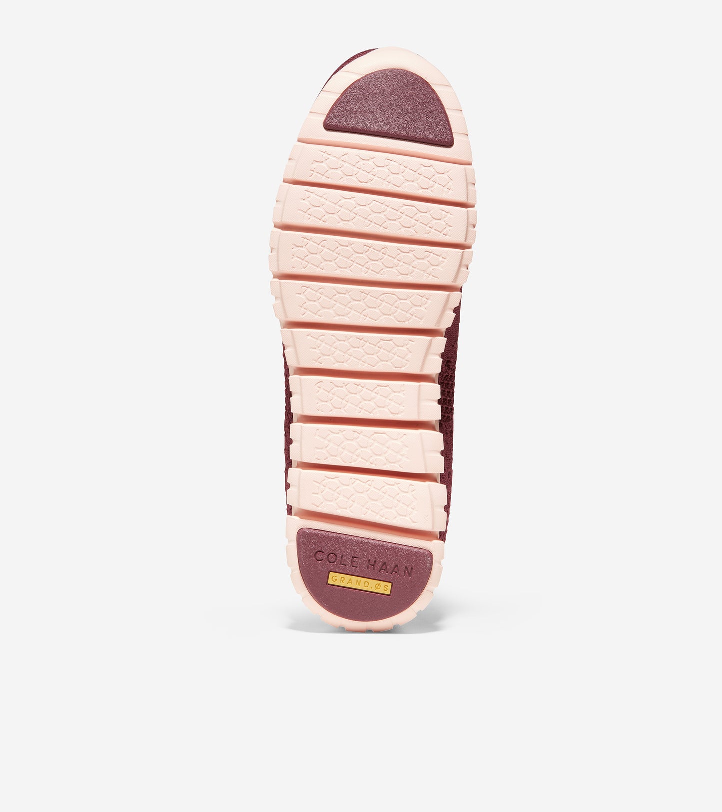 ColeHaan-ZERØGRAND Wingtip Oxford-w21777-Chocolate Truffle Stitchlite™