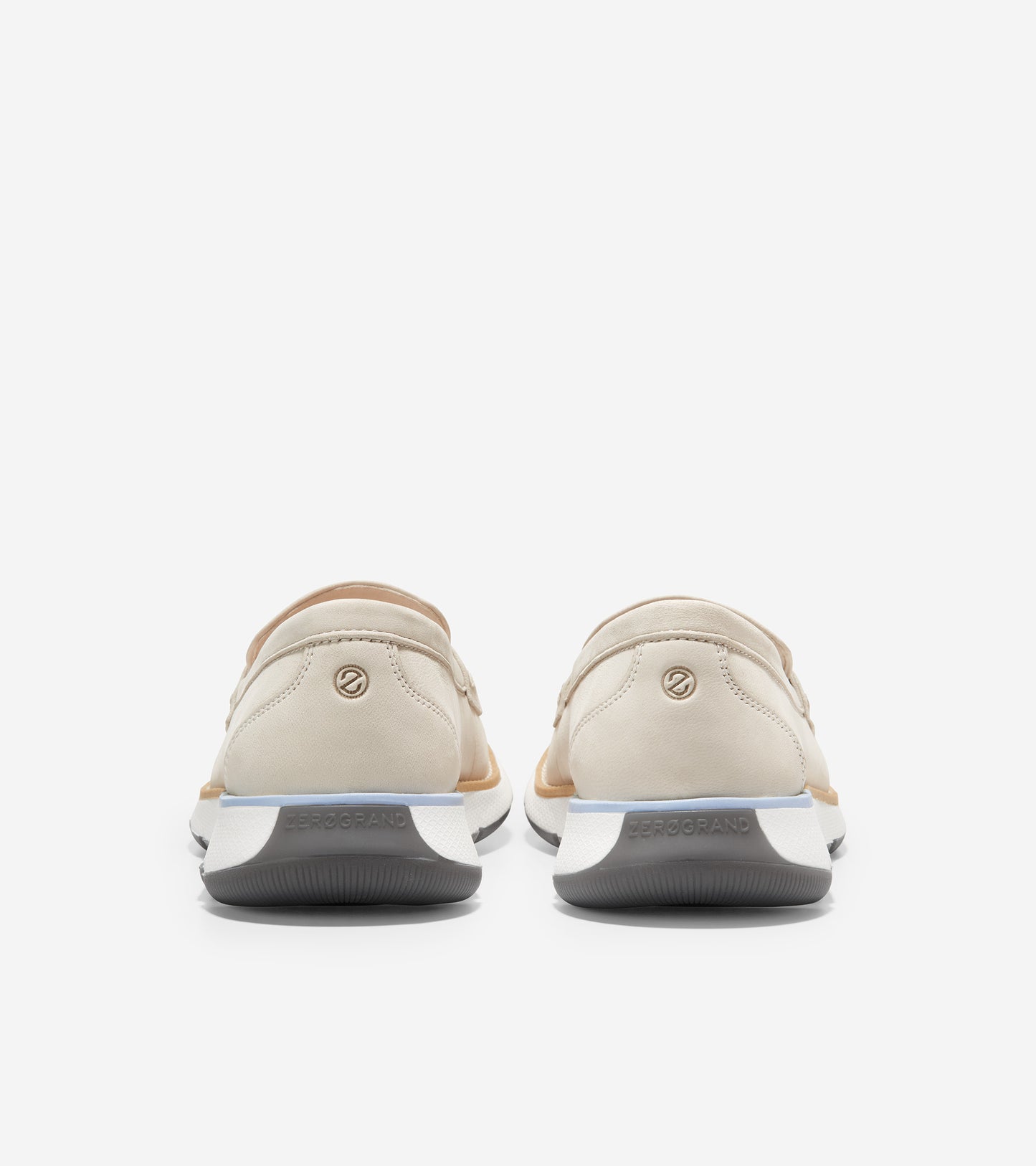 4.ZERØGRAND Loafer-w23558-Birch