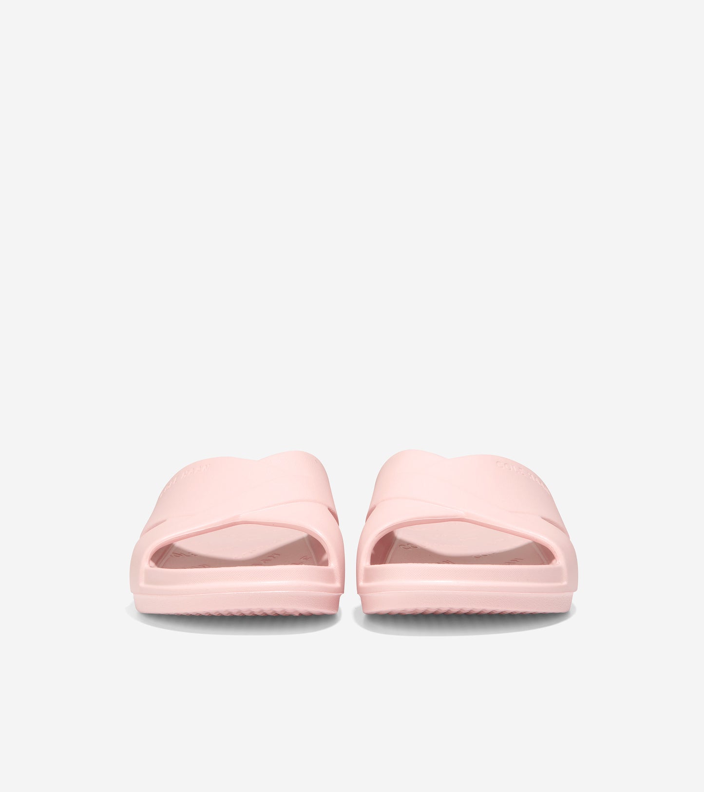 W23628-Findra Pool Slide-Peach Whip Rubber