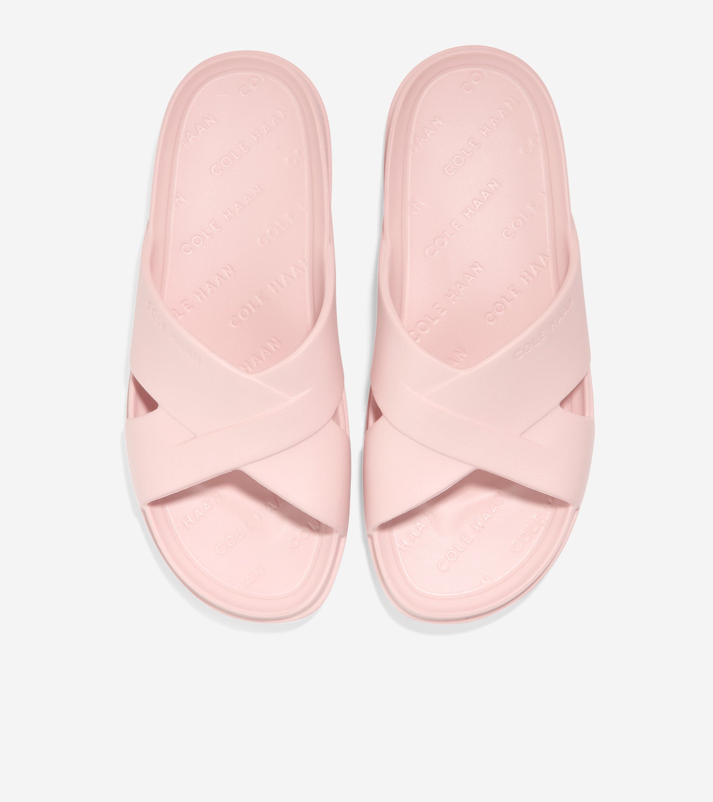 W23628-Findra Pool Slide-Peach Whip Rubber