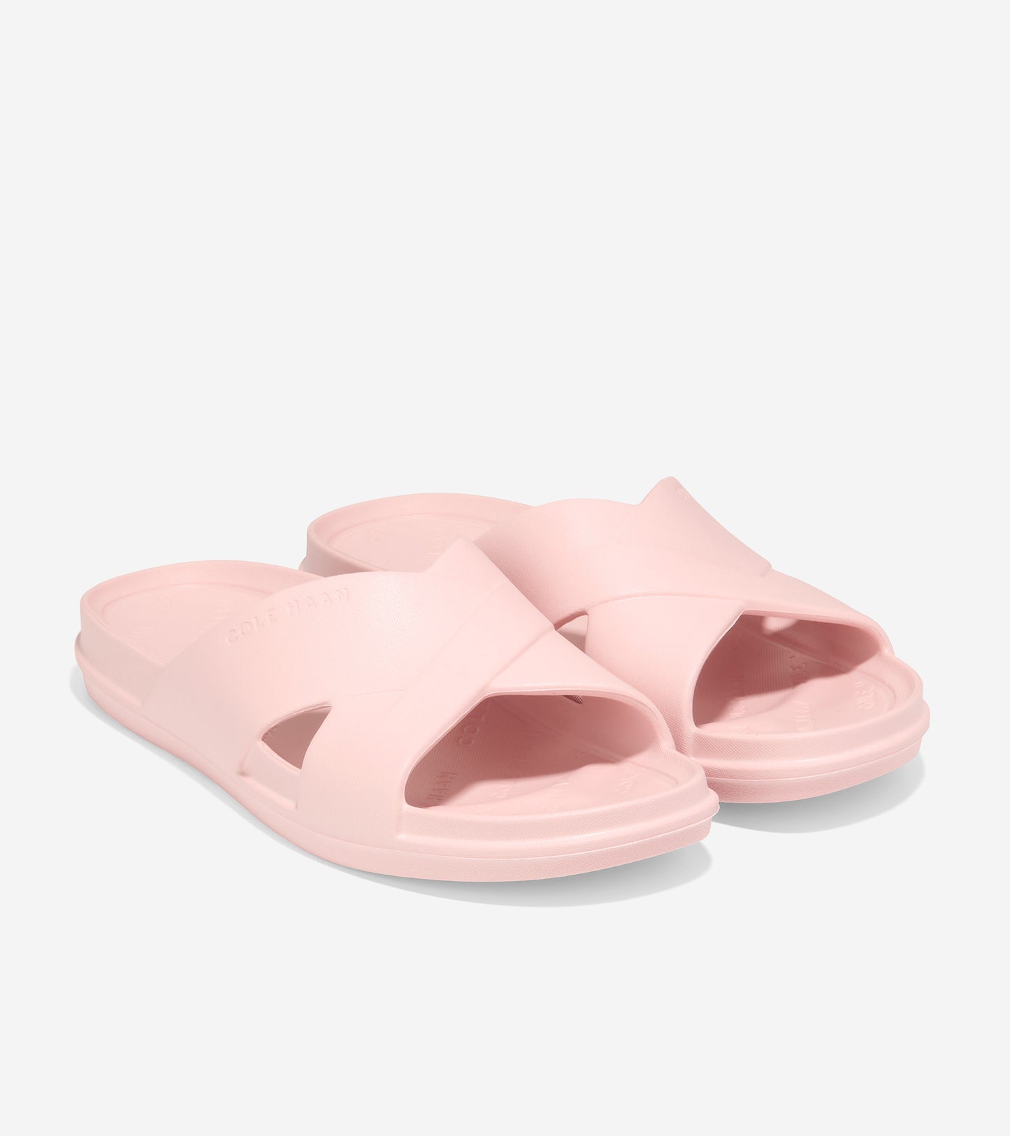 W23628-Findra Pool Slide-Peach Whip Rubber