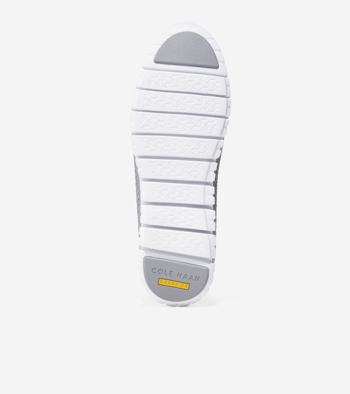 ZERØGRAND Slip-On Loafer-w23779-Microchip-Sleet Stitchlite™