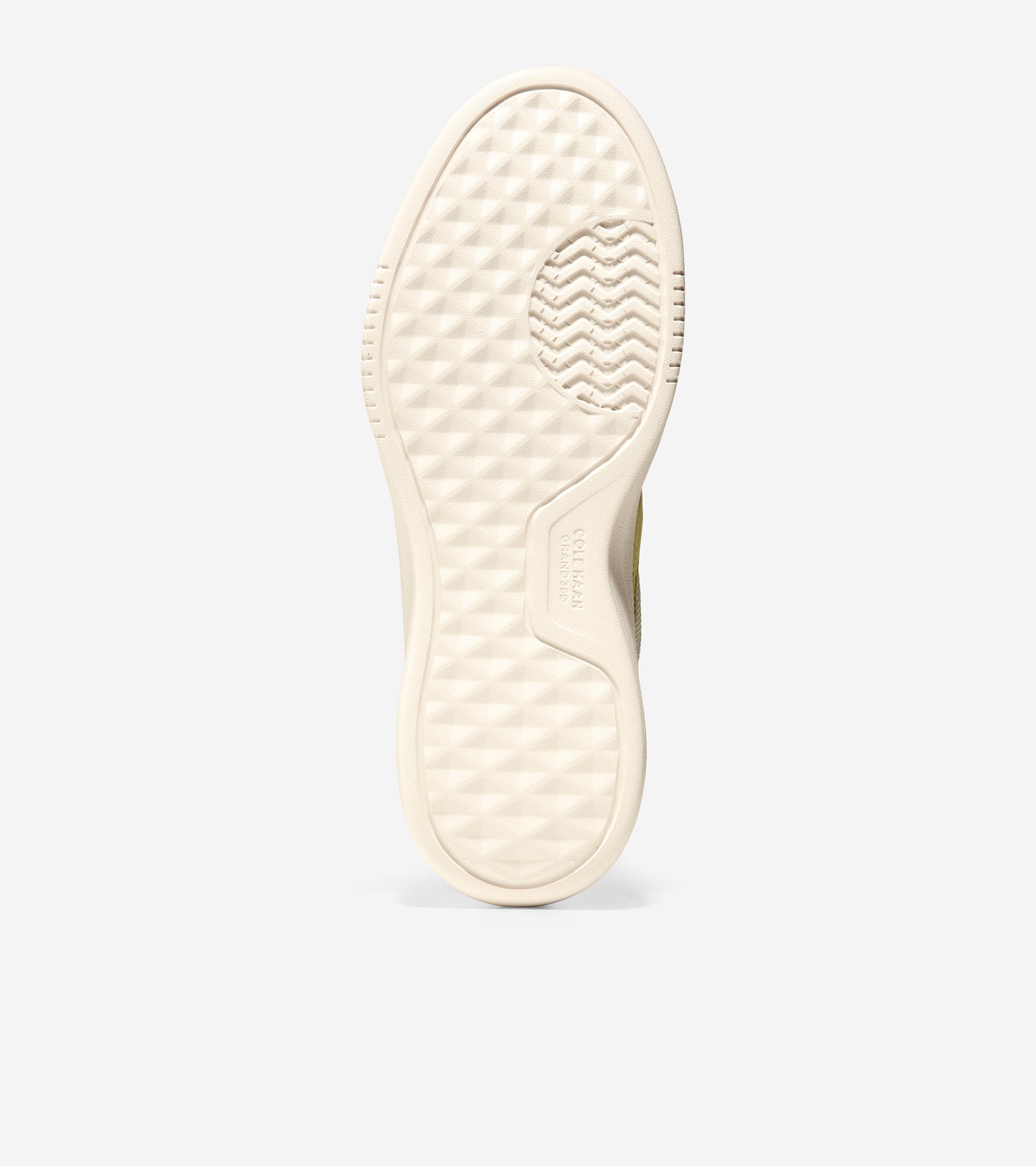 GrandPrø Ultra Sneaker-w23861-Ivory-Sunny Lime