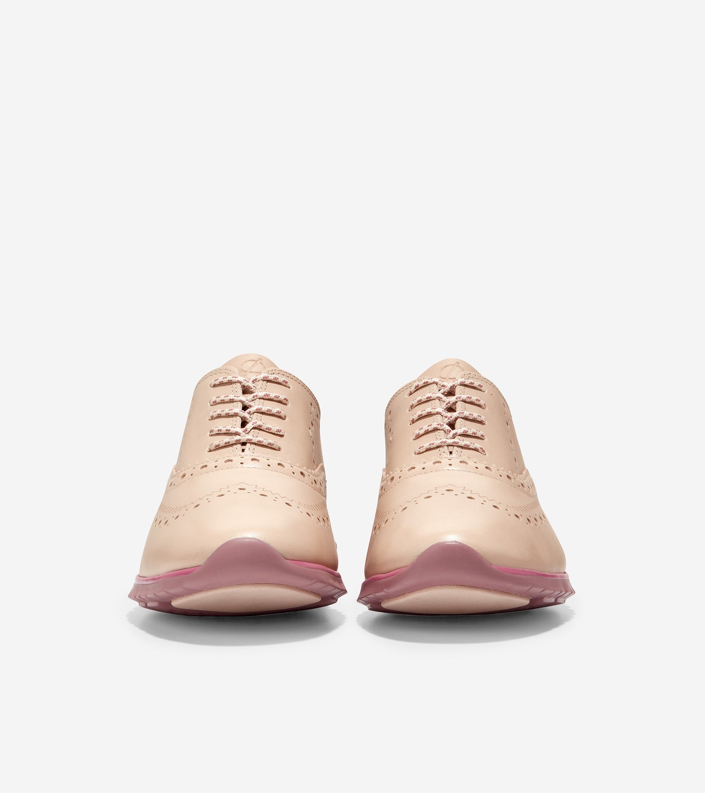 zerogrand wing ox closed hole-W24576-Ch Oat Leather / Fuschia Purple Paintline / Ch New Rose Midsole / Ch Oat Rubber Pods