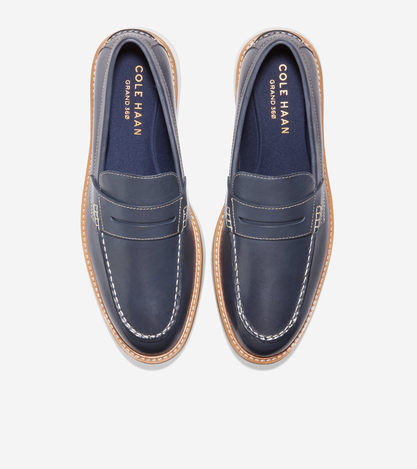 Osborn Grand Loafer