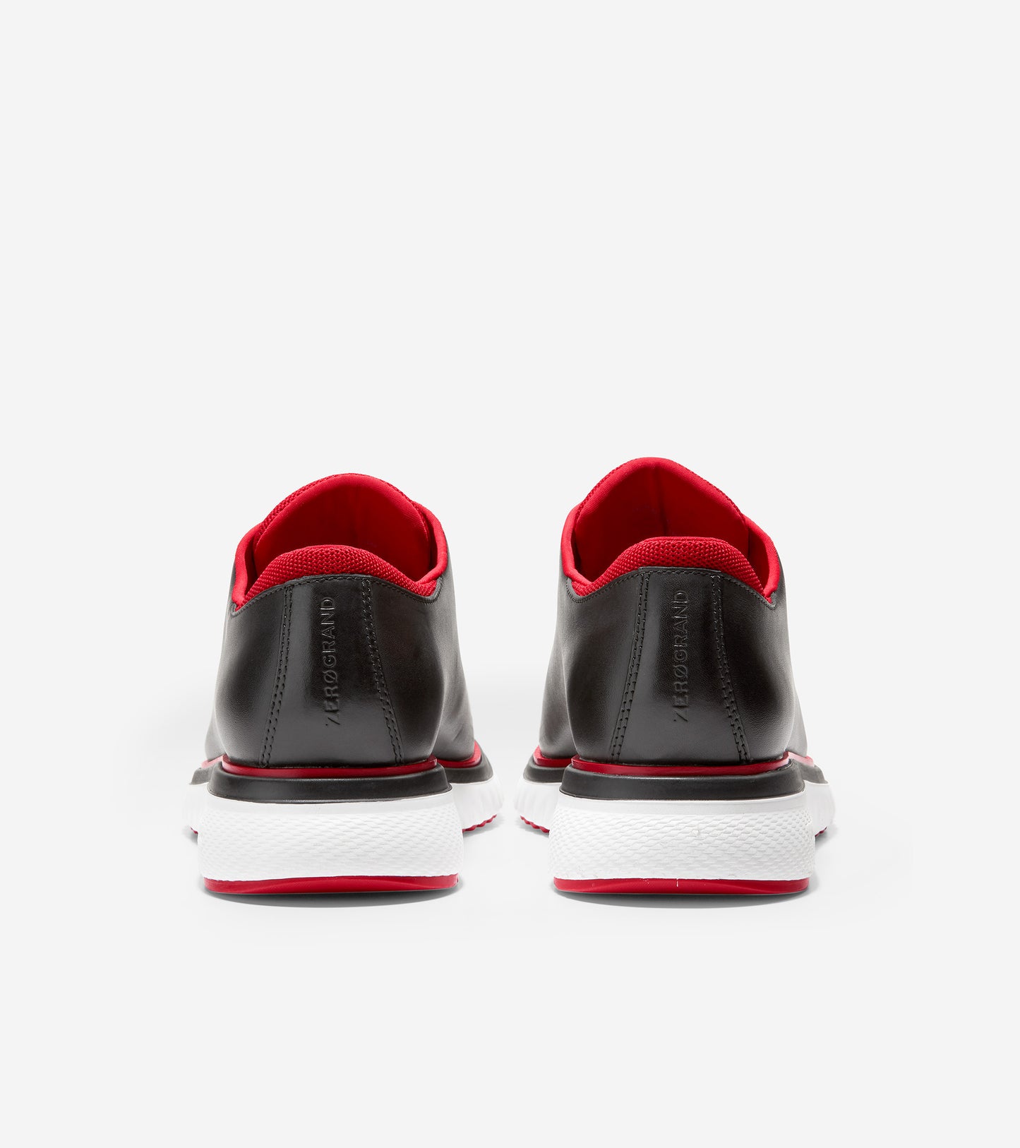 ColeHaan-ZERØGRAND Eon Wingtip Oxford-c33958-Black-Tango Red