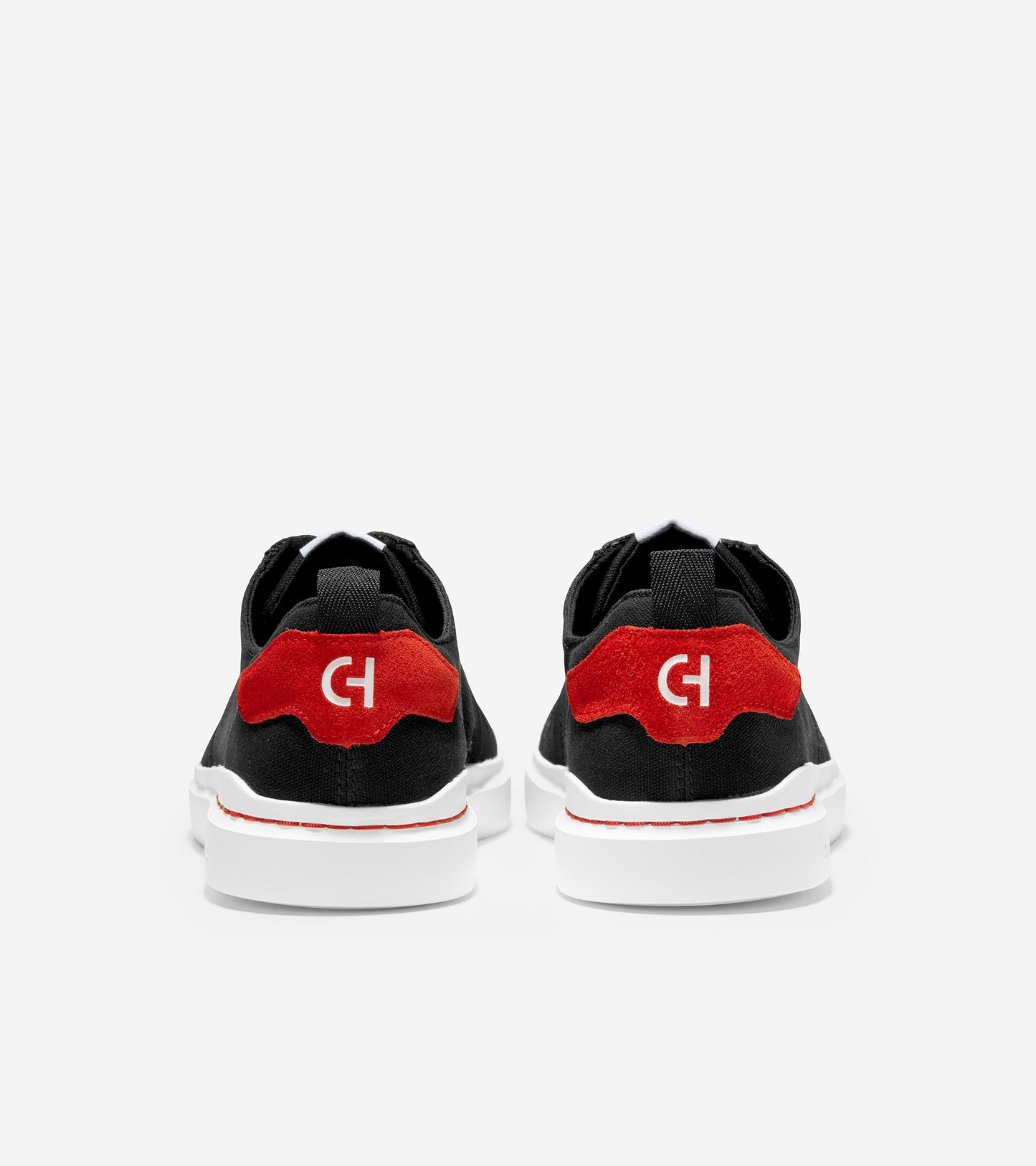 ColeHaan-GrandPrø Rally Canvas Court Sneaker-c34871-Black-Lava