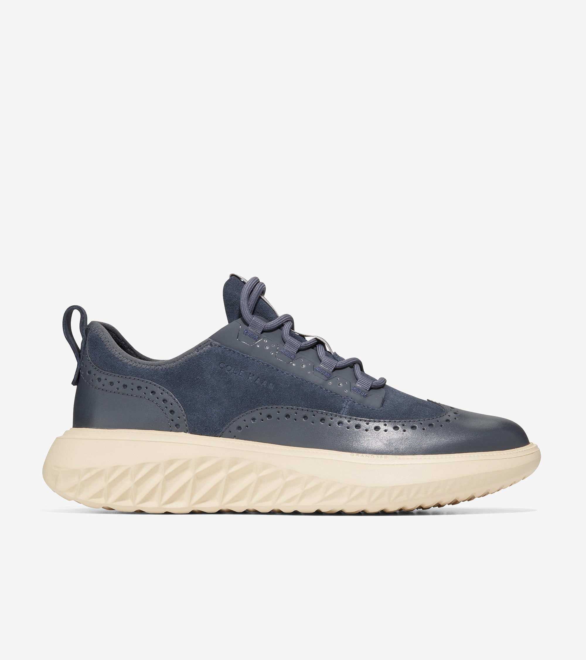 ZERØGRAND Work From Anywhere Oxford-c35678-China Blue – Cole Haan Saudi  Arabia