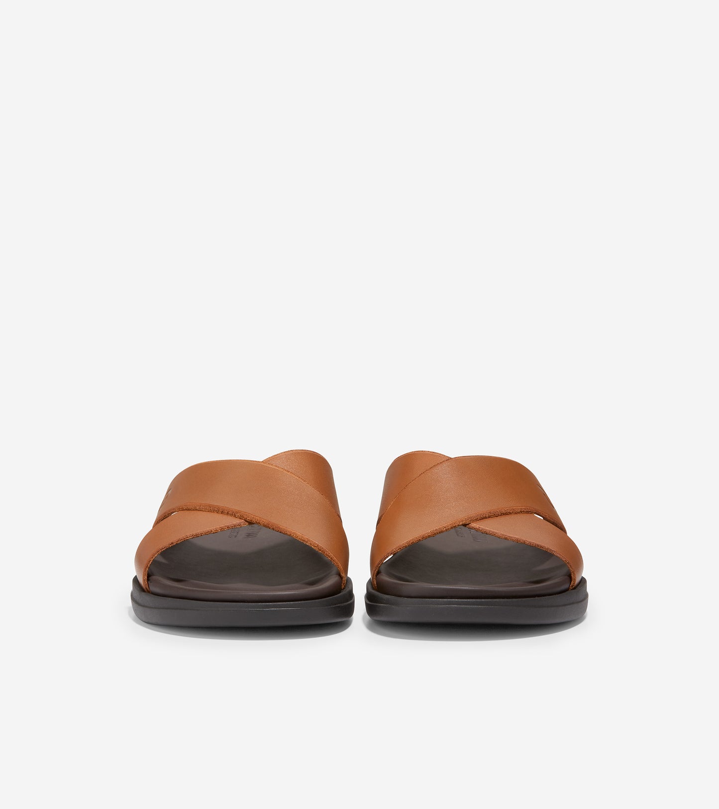 c35788-Grand Ambition Criss Cross Sandal-British Tan