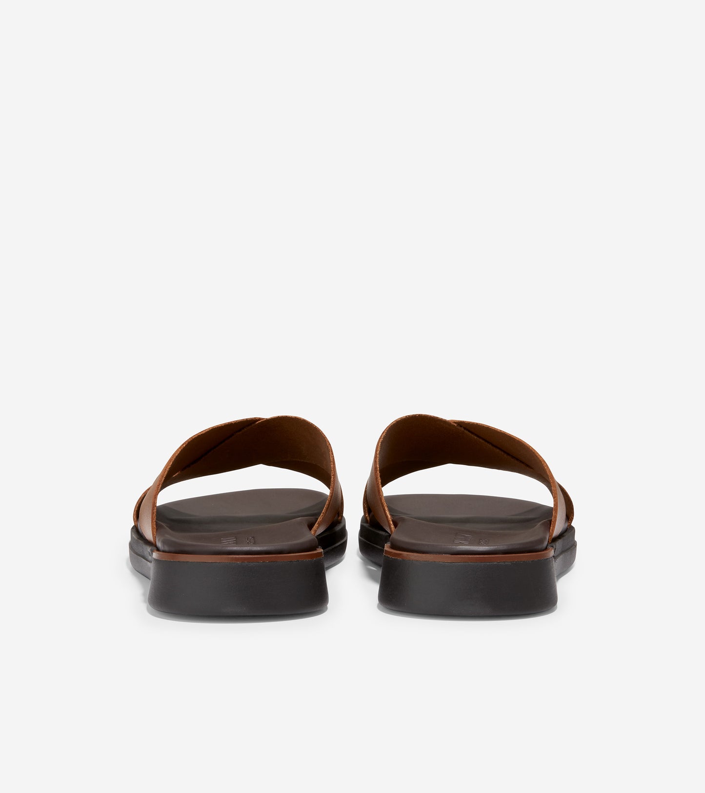 c35788-Grand Ambition Criss Cross Sandal-British Tan