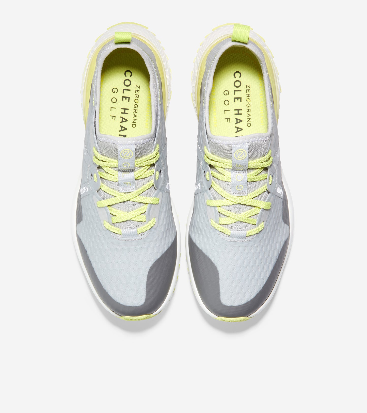 ZERØGRAND Overtake Golf Shoe