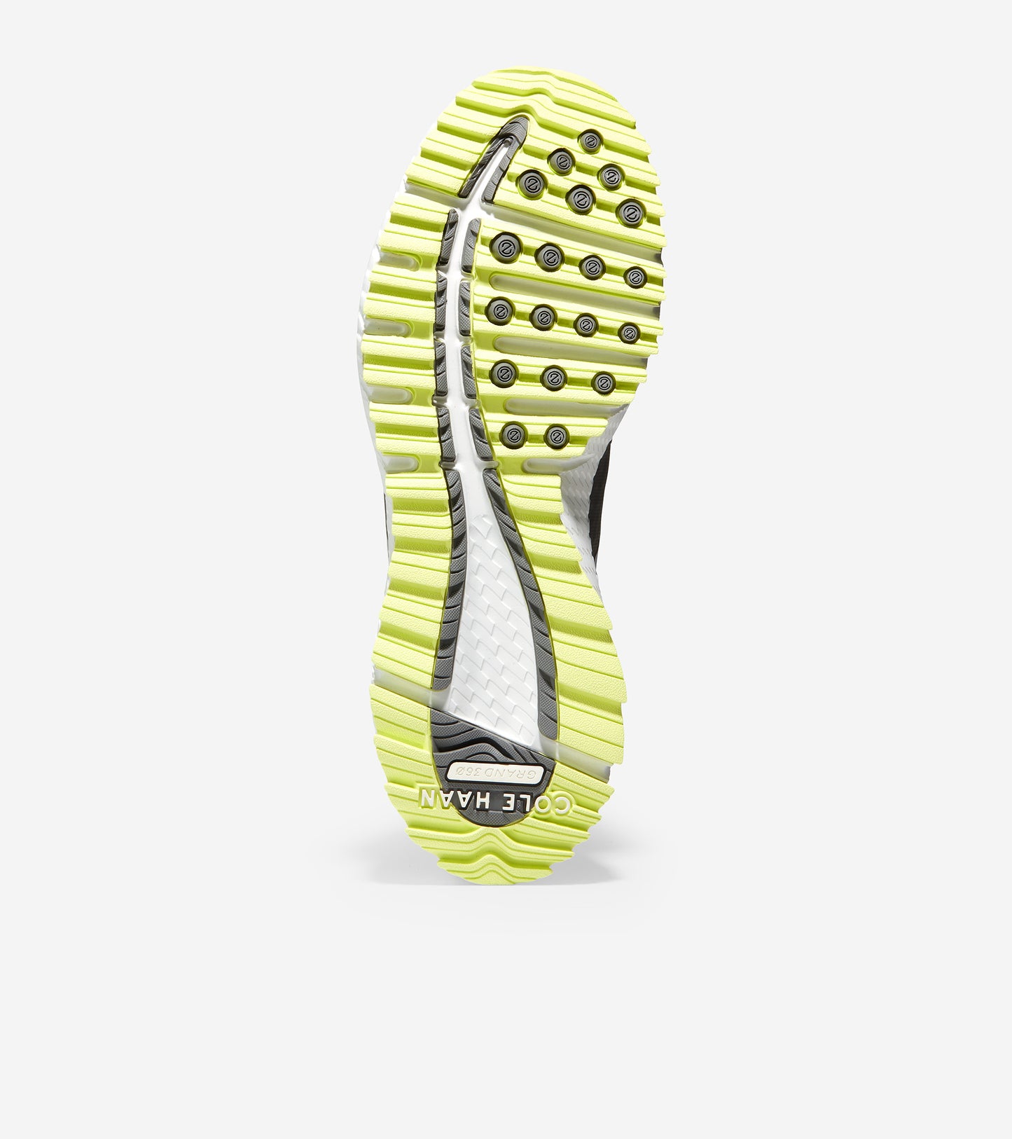 ZERØGRAND Overtake Golf Shoe