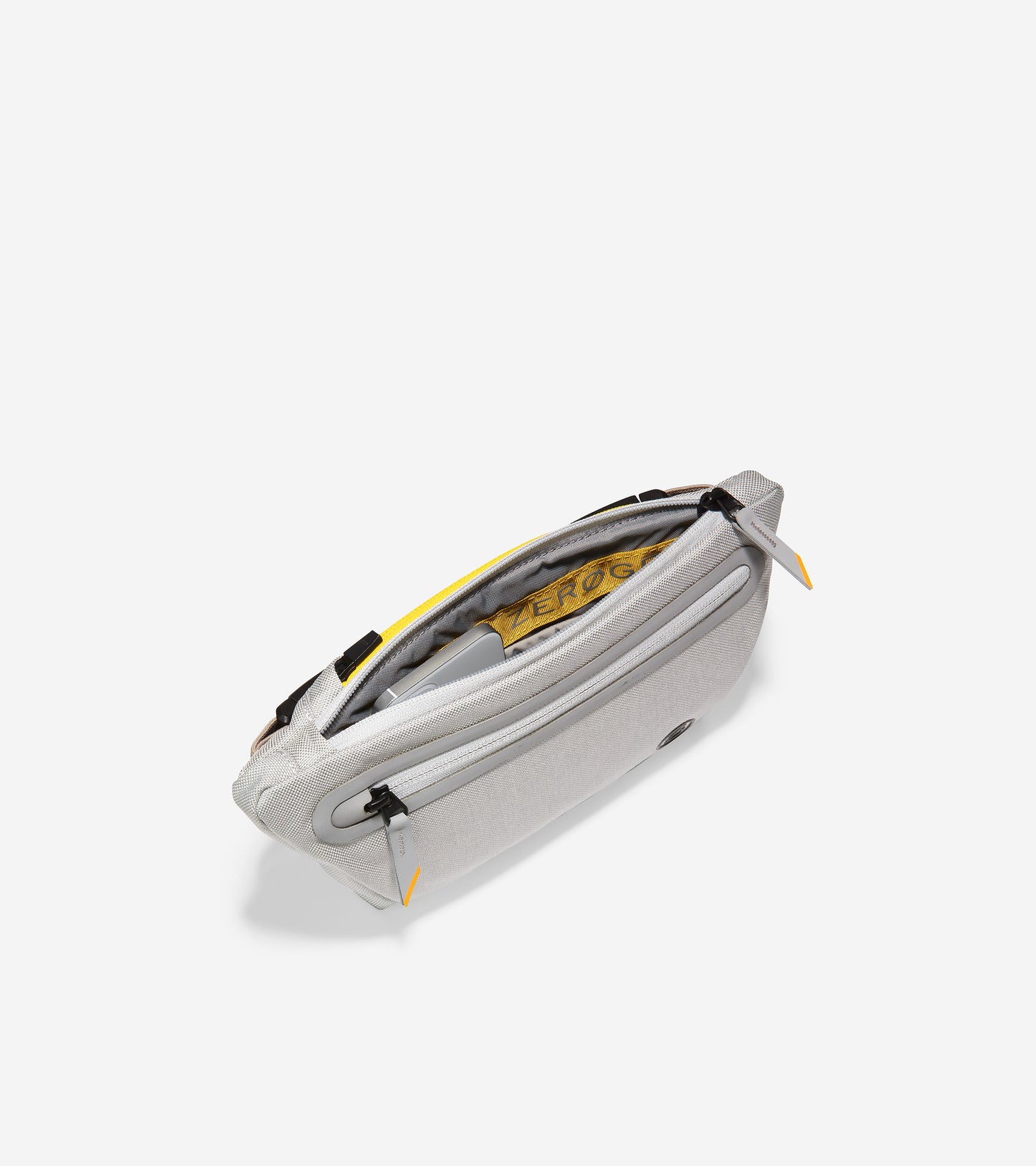 f12006-ZERØGRAND Crossbody-Vapor