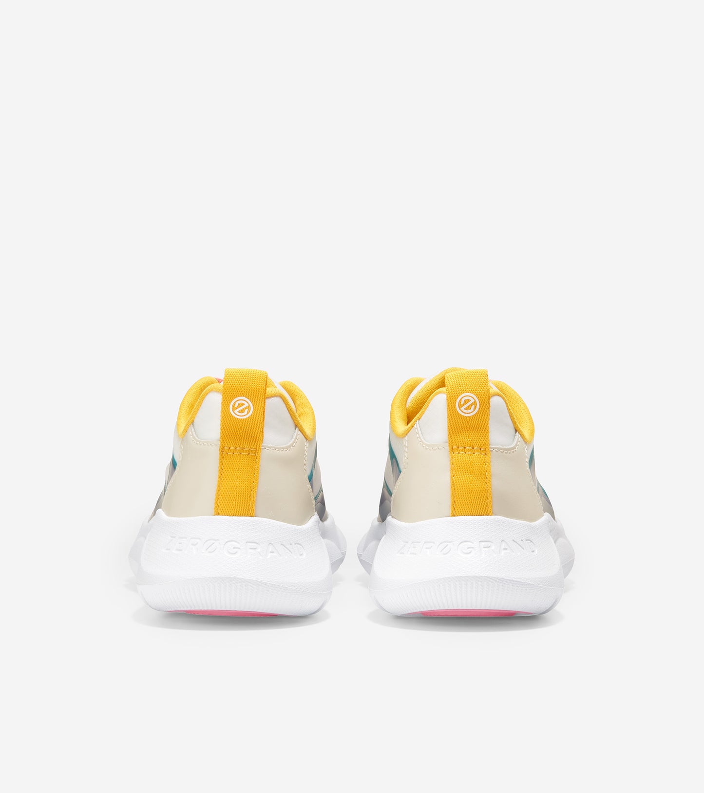 ColeHaan-ZERØGRAND Radiant Sneaker-w21293-White-Tropical Pink-Deep Lake