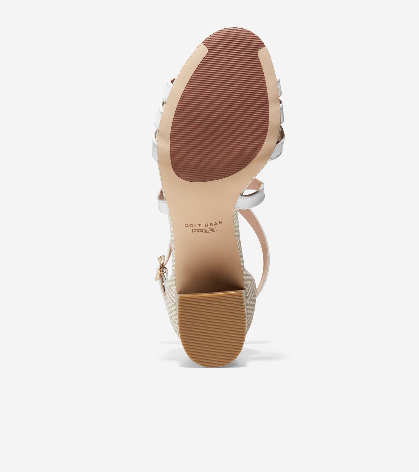 Alicia City Sandal