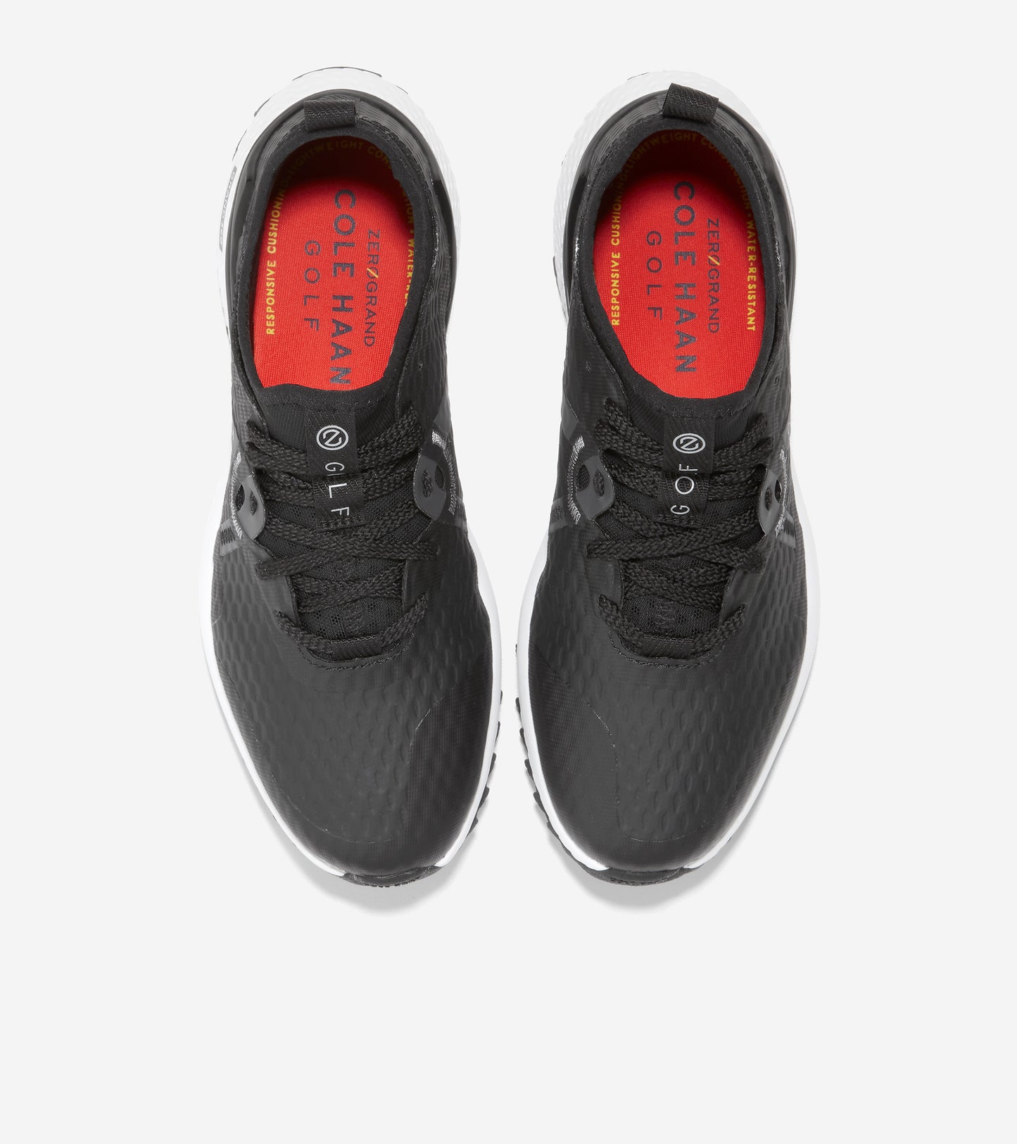 ZERØGRAND Overtake Golf Shoe