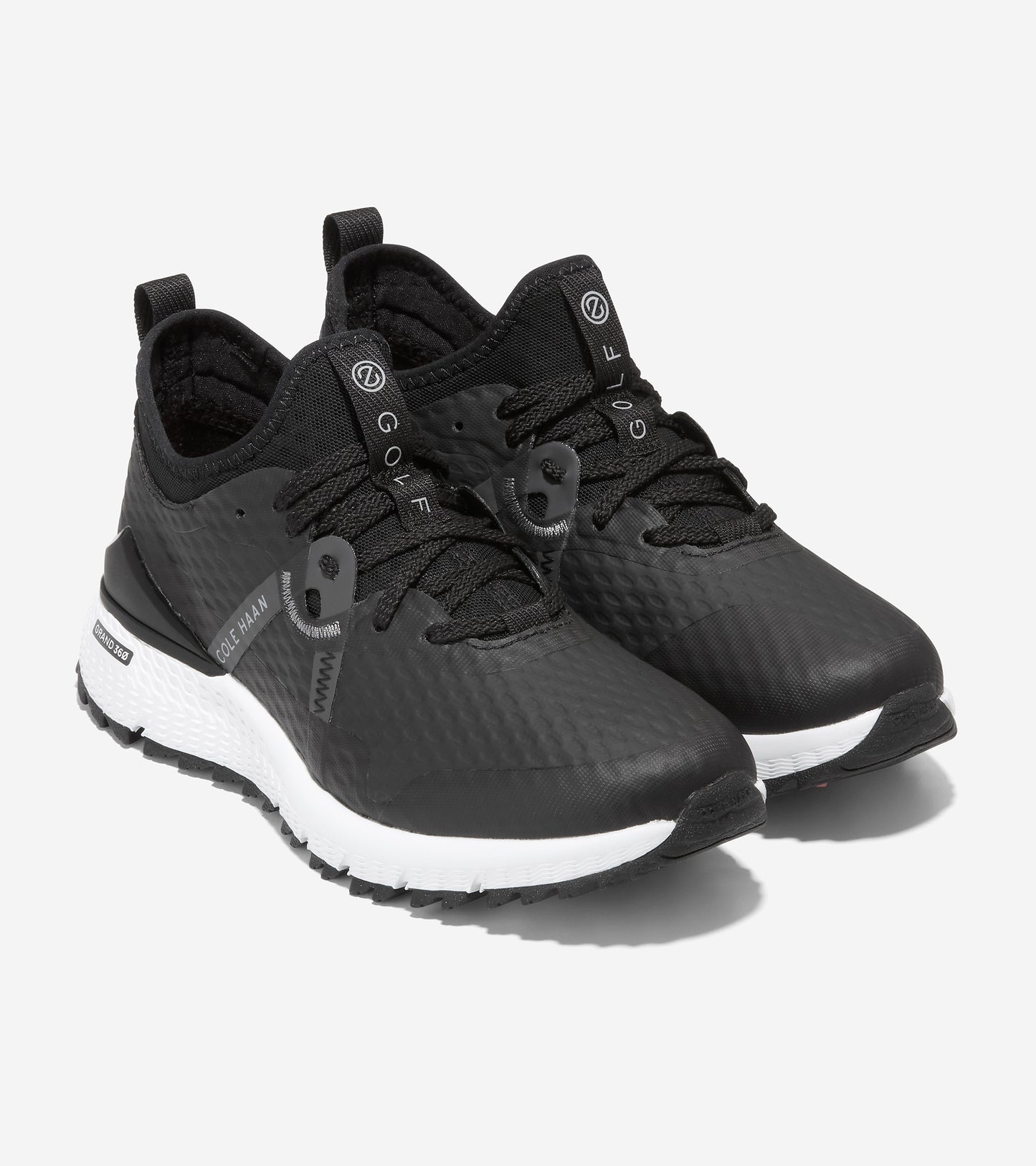 ZERØGRAND Overtake Golf Shoe