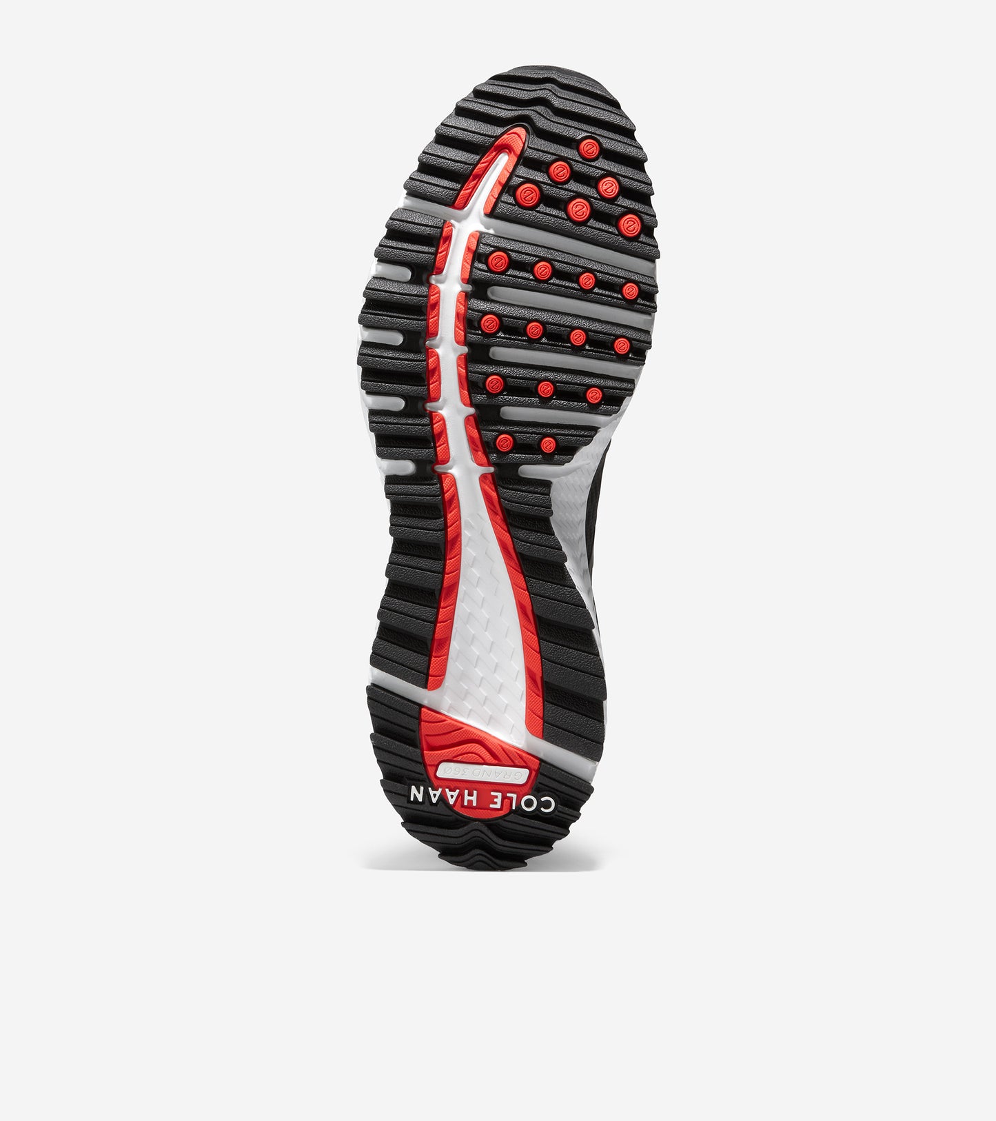 ZERØGRAND Overtake Golf Shoe