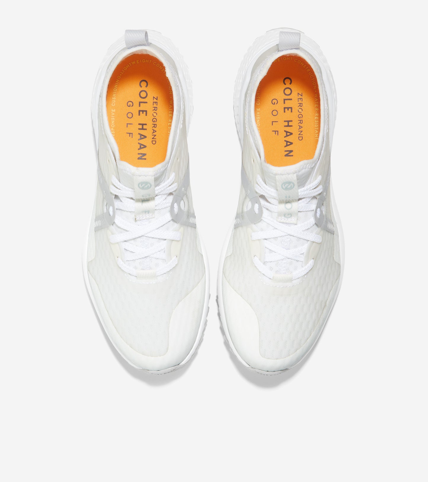 ZERØGRAND Overtake Golf Shoe