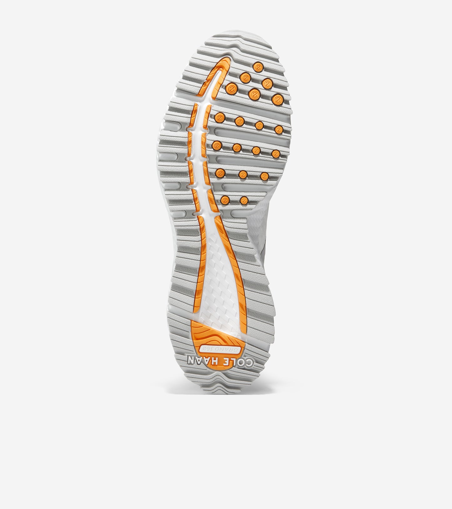 ZERØGRAND Overtake Golf Shoe